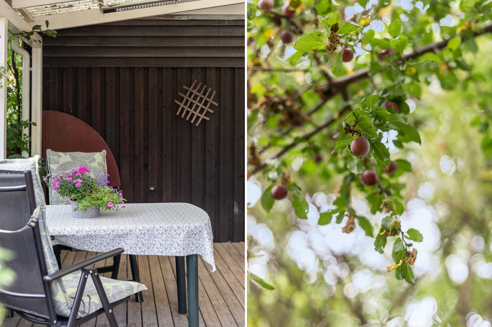 Bostadsbild från Getramsvägen 3, Såld i Storvreta, Uppsala