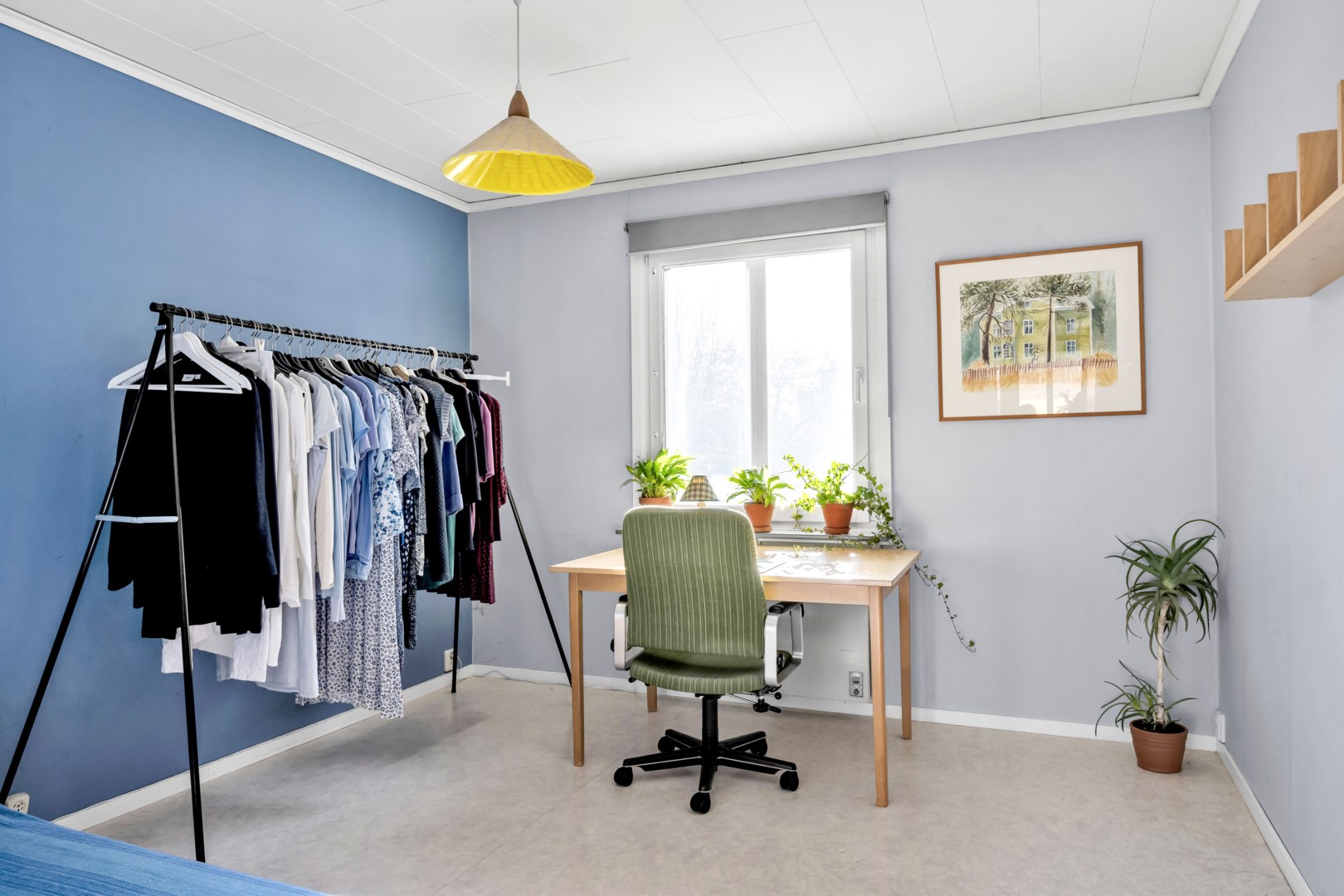 Bostadsbild från Getramsvägen 3, Såld i Storvreta, Uppsala