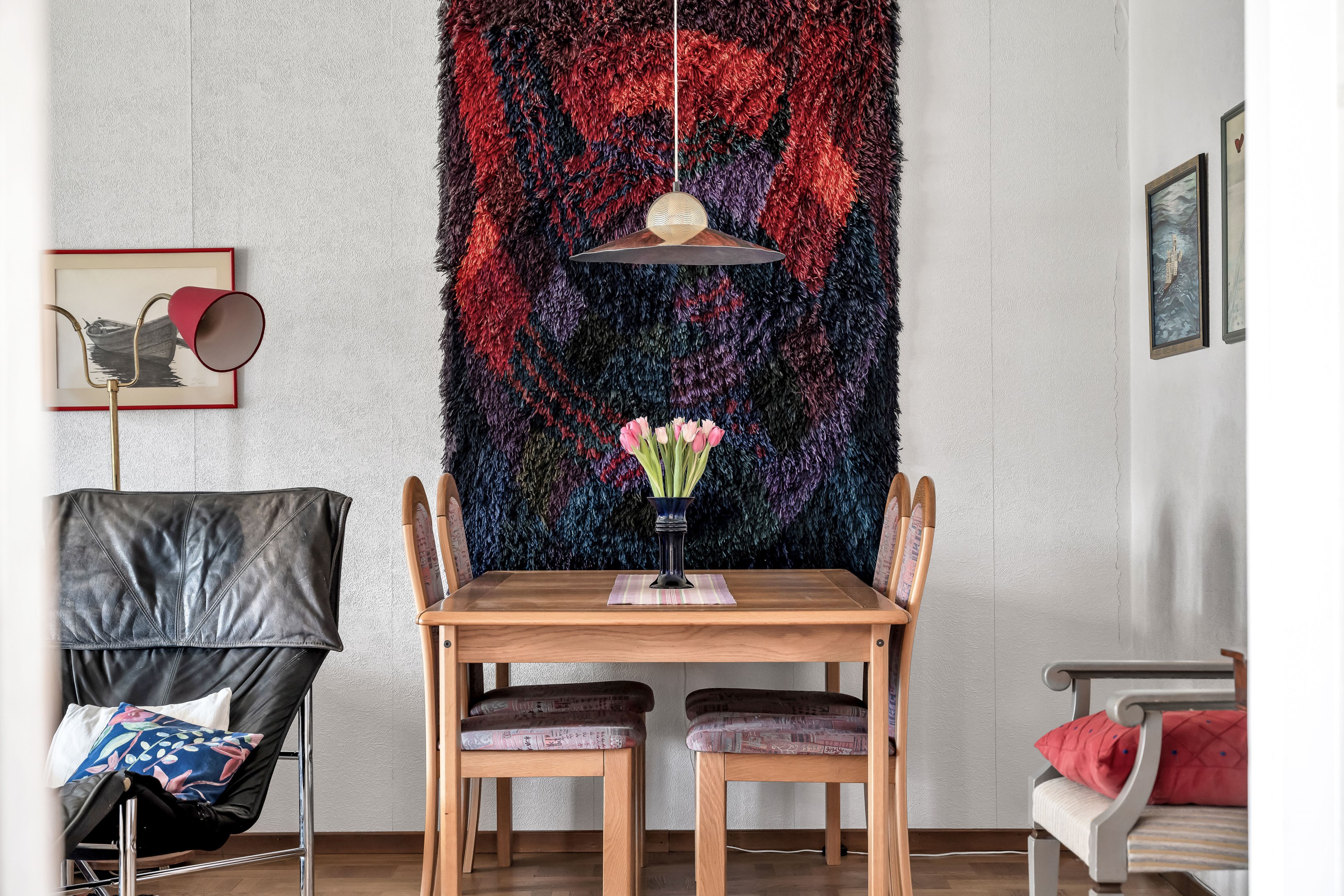 Bostadsbild från Getramsvägen 3, Såld i Storvreta, Uppsala