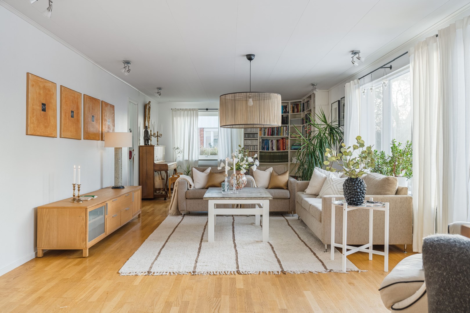 Bostadsbild från Kolfatsvägen 11, Såld i Valsätra, Uppsala