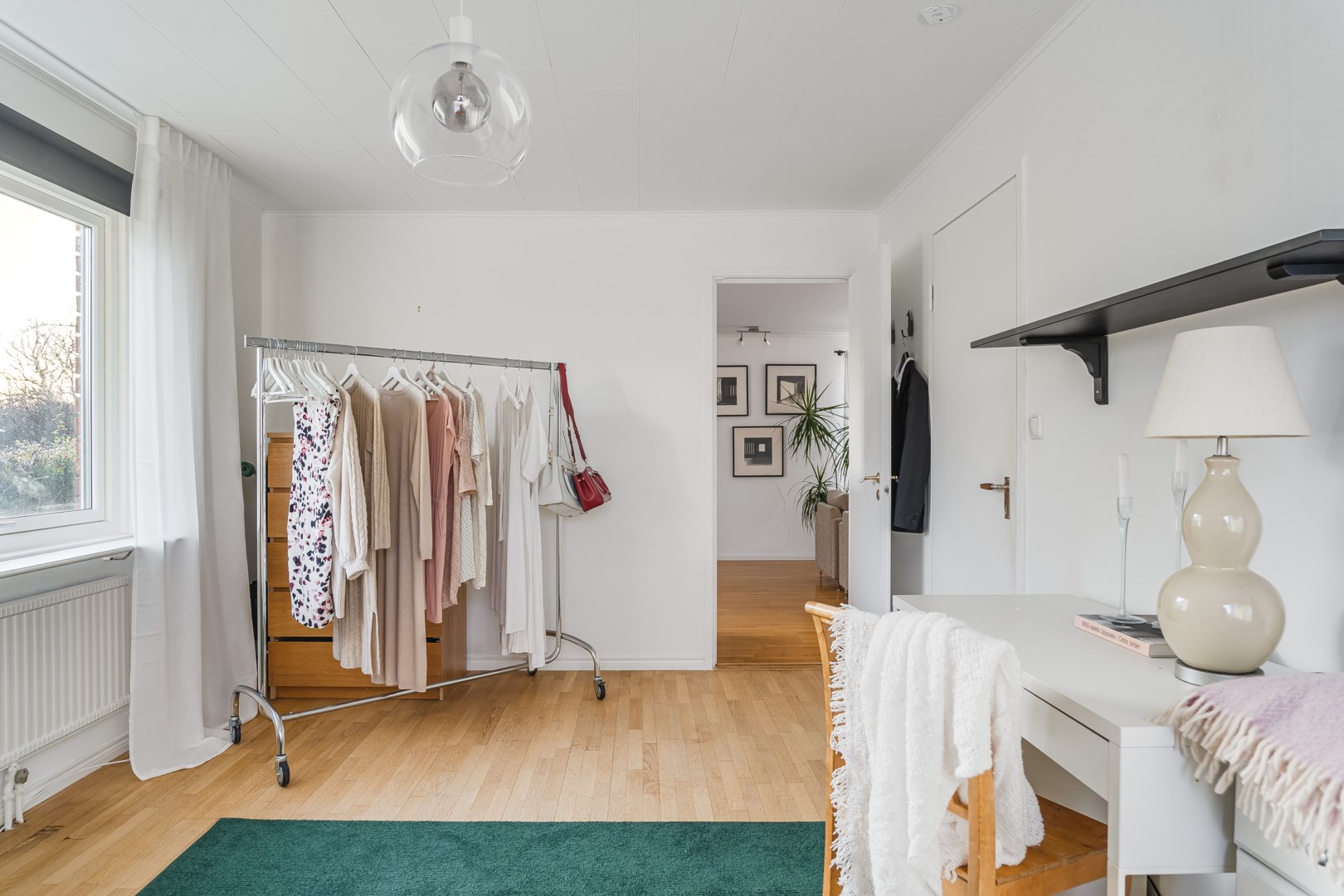 Bostadsbild från Kolfatsvägen 11, Såld i Valsätra, Uppsala