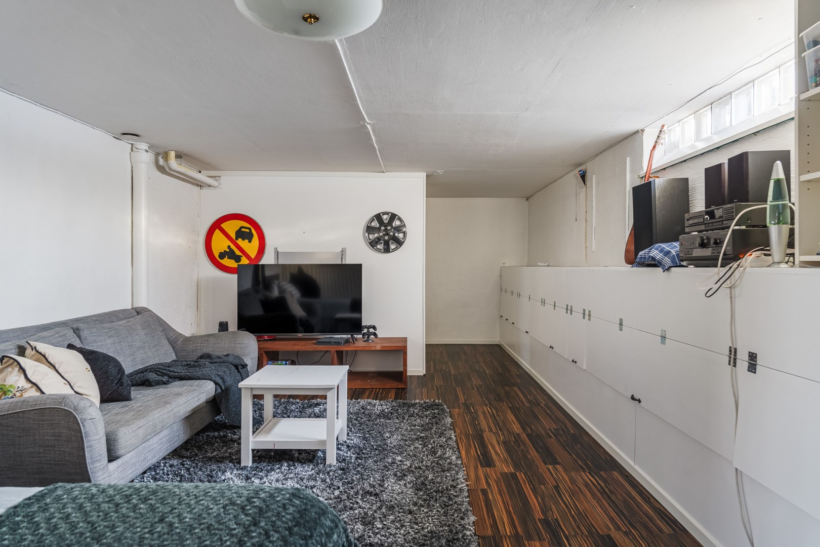 Bostadsbild från Kolfatsvägen 11, Såld i Valsätra, Uppsala