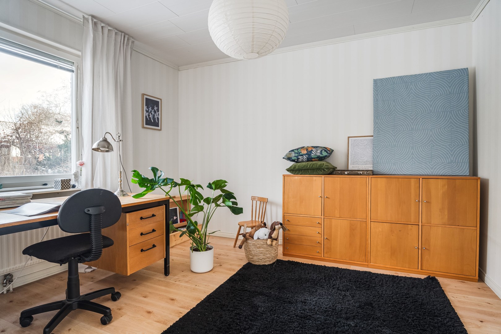 Bostadsbild från Kolfatsvägen 11, Såld i Valsätra, Uppsala