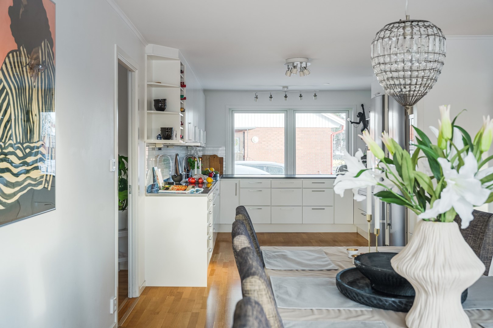 Bostadsbild från Kolfatsvägen 11, Såld i Valsätra, Uppsala