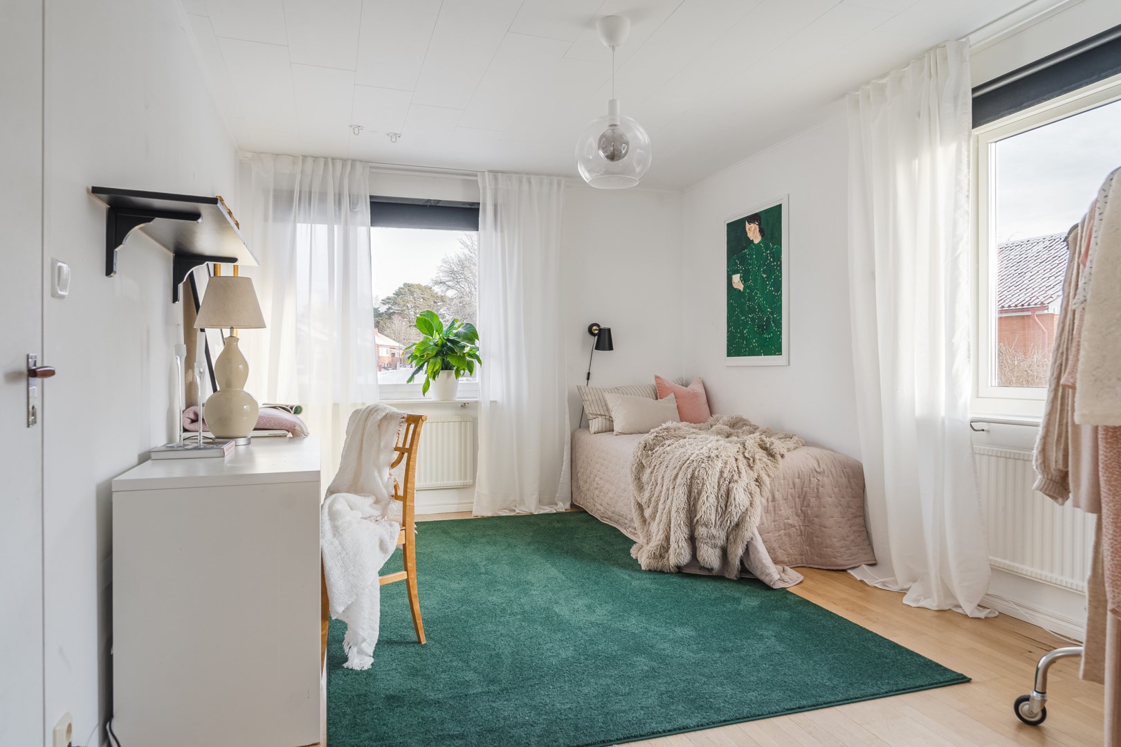 Bostadsbild från Kolfatsvägen 11, Såld i Valsätra, Uppsala