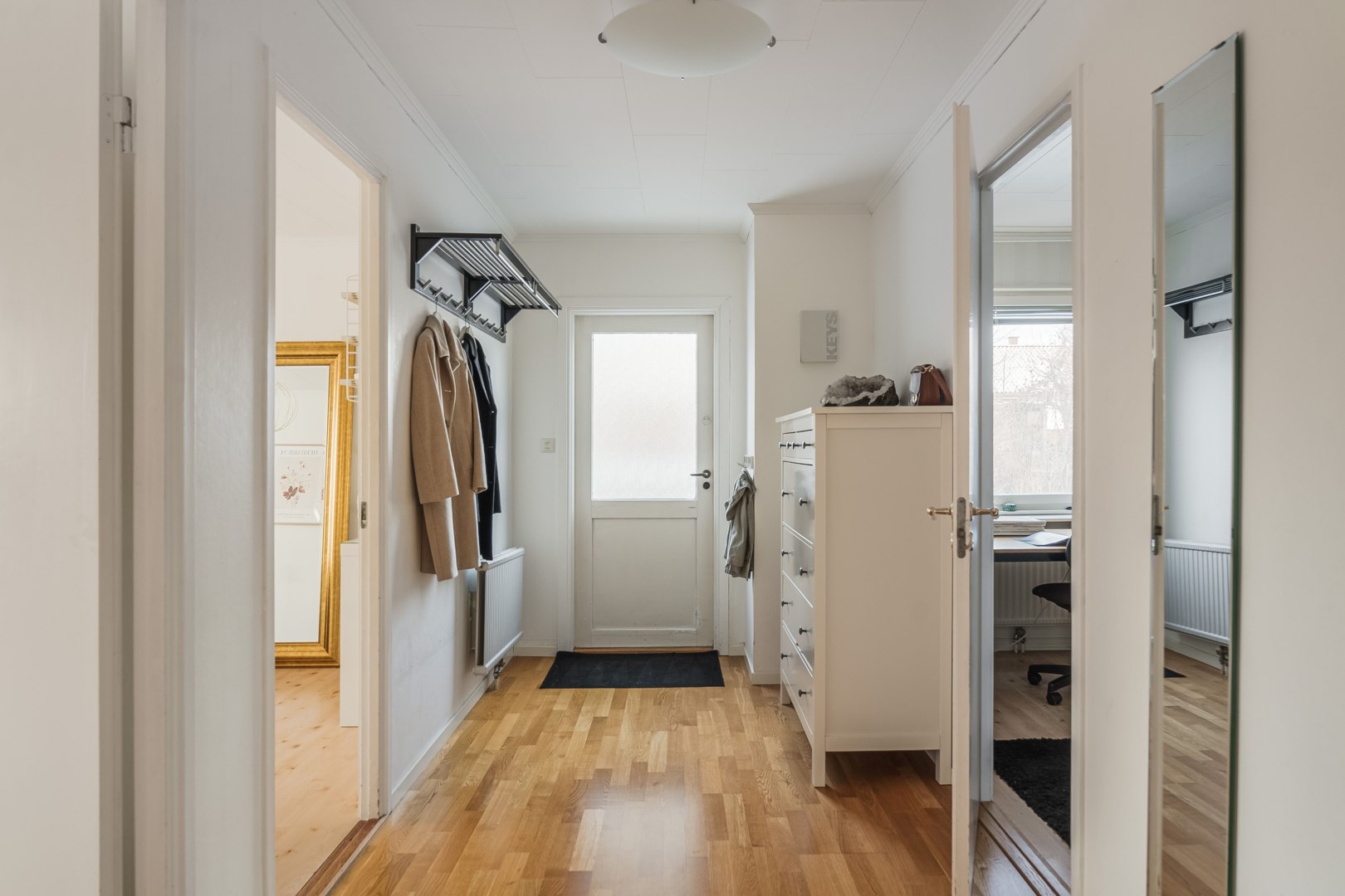 Bostadsbild från Kolfatsvägen 11, Såld i Valsätra, Uppsala