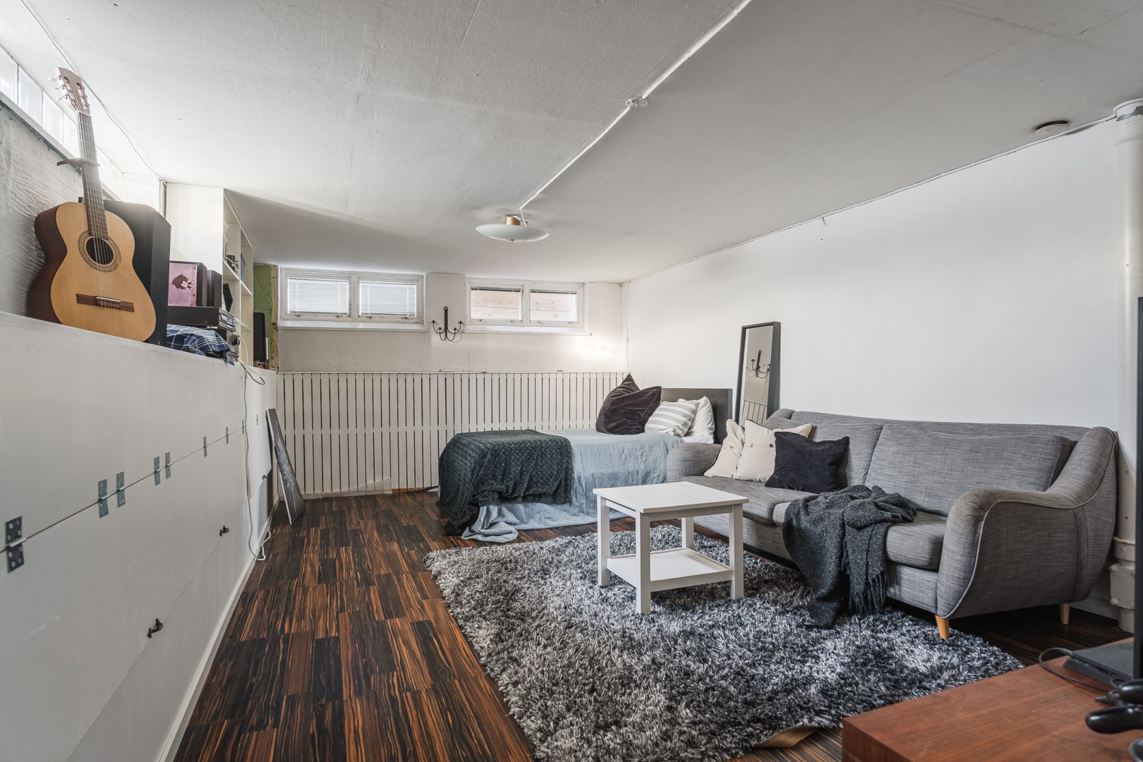 Bostadsbild från Kolfatsvägen 11, Såld i Valsätra, Uppsala