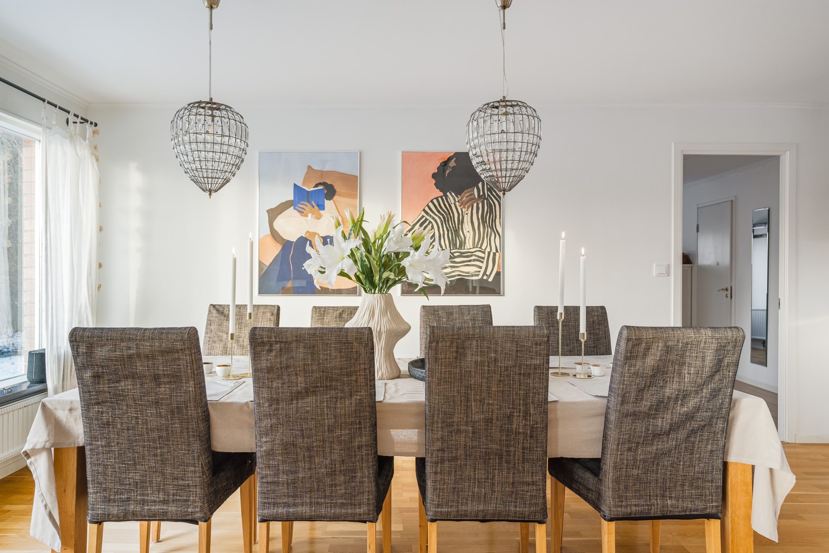 Bostadsbild från Kolfatsvägen 11, Såld i Valsätra, Uppsala