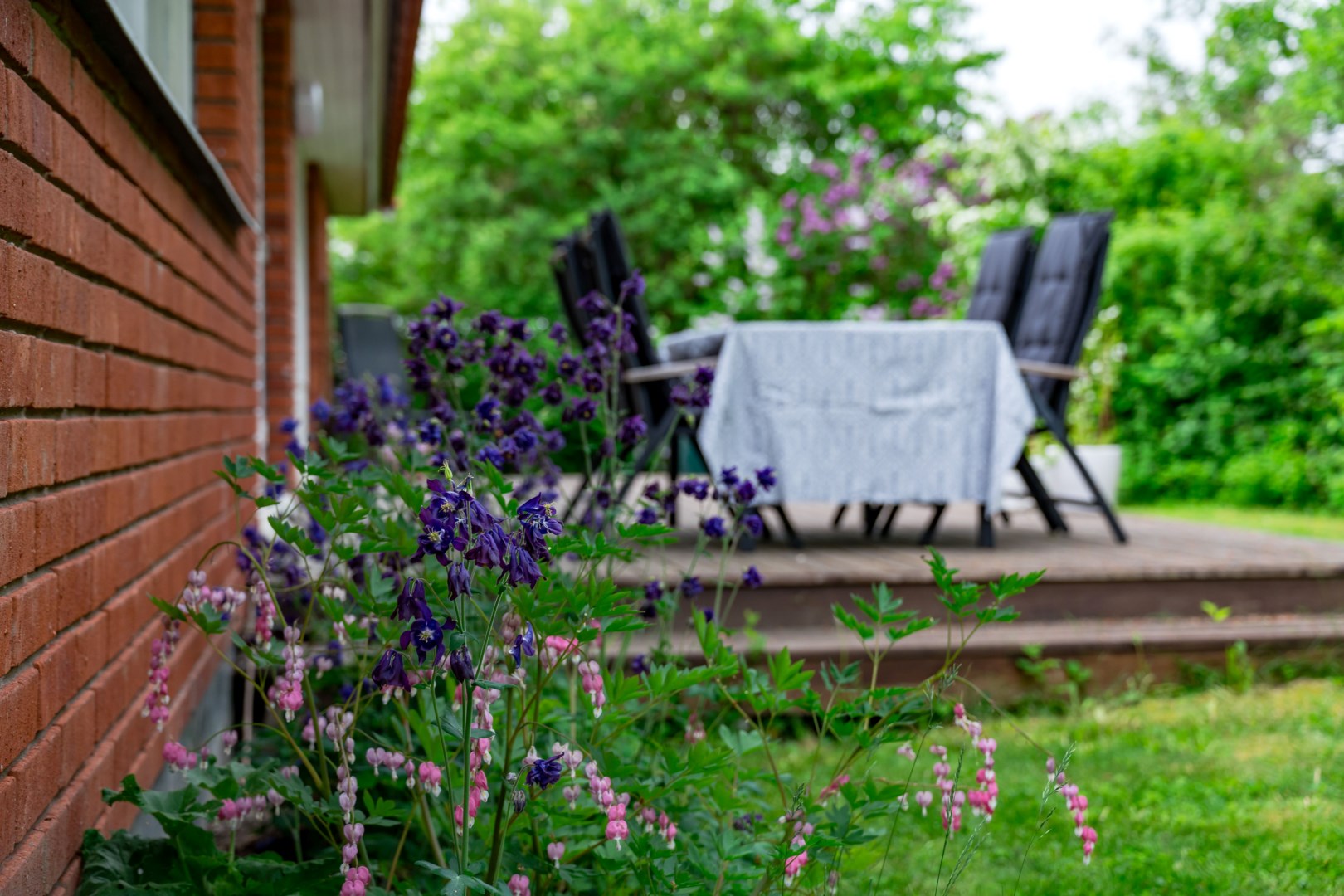 Bostadsbild från Kolfatsvägen 11, Såld i Valsätra, Uppsala