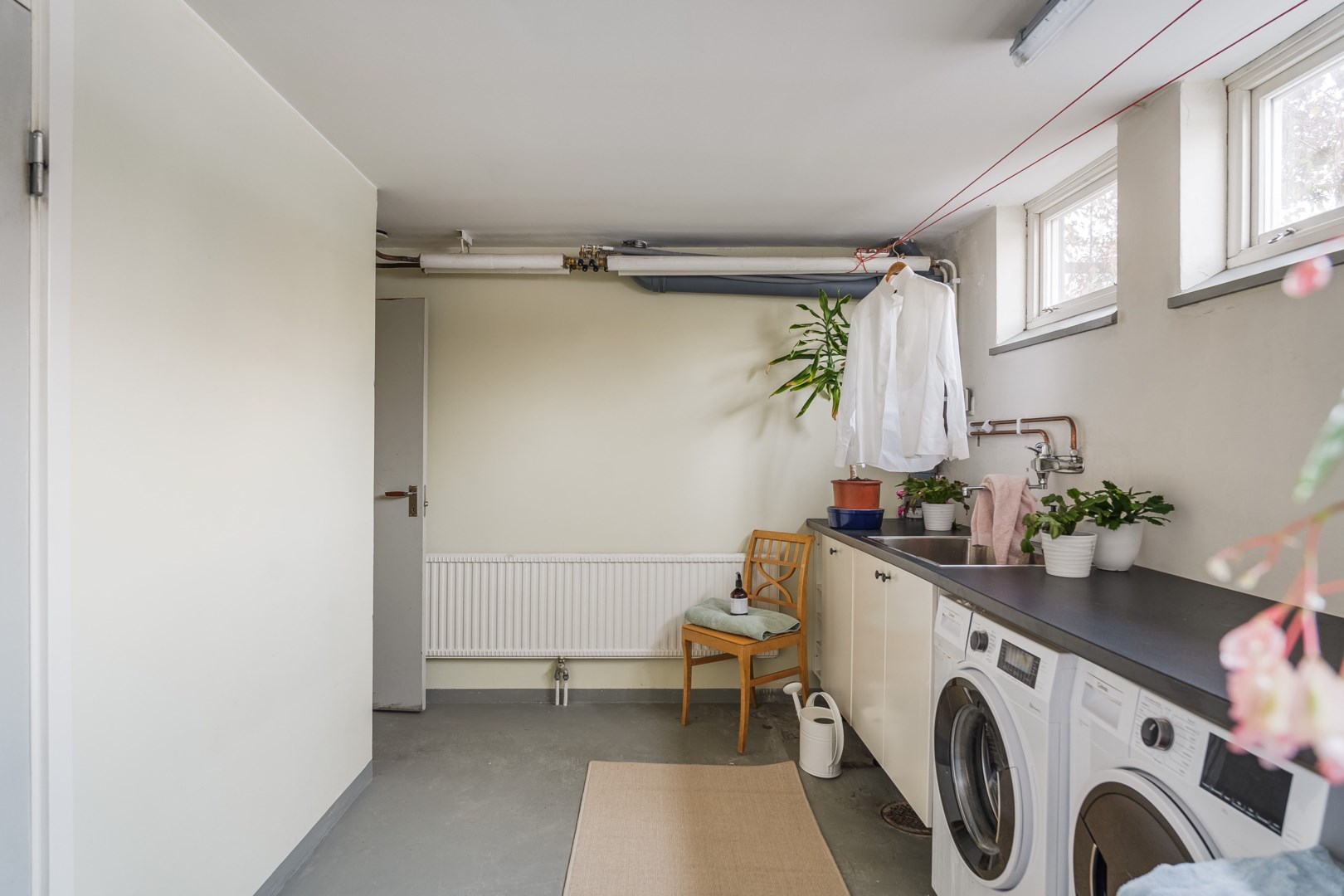 Bostadsbild från Kolfatsvägen 11, Såld i Valsätra, Uppsala