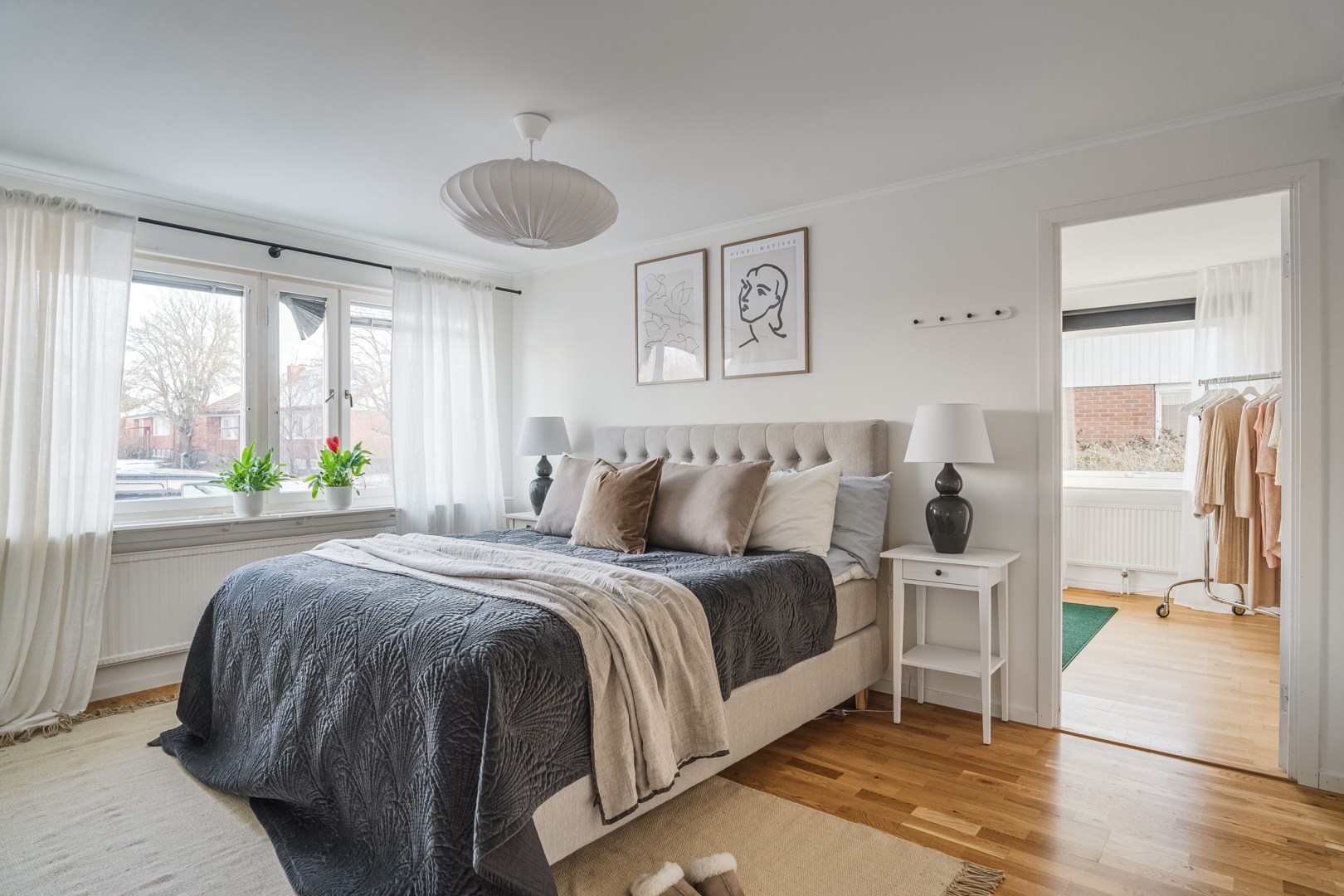 Bostadsbild från Kolfatsvägen 11, Såld i Valsätra, Uppsala