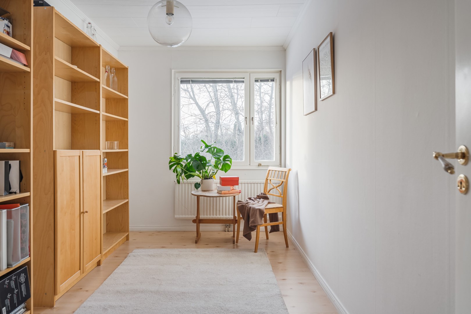 Bostadsbild från Kolfatsvägen 11, Såld i Valsätra, Uppsala