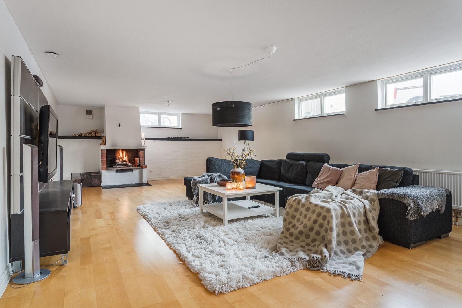 Bostadsbild från Kolfatsvägen 11, Såld i Valsätra, Uppsala