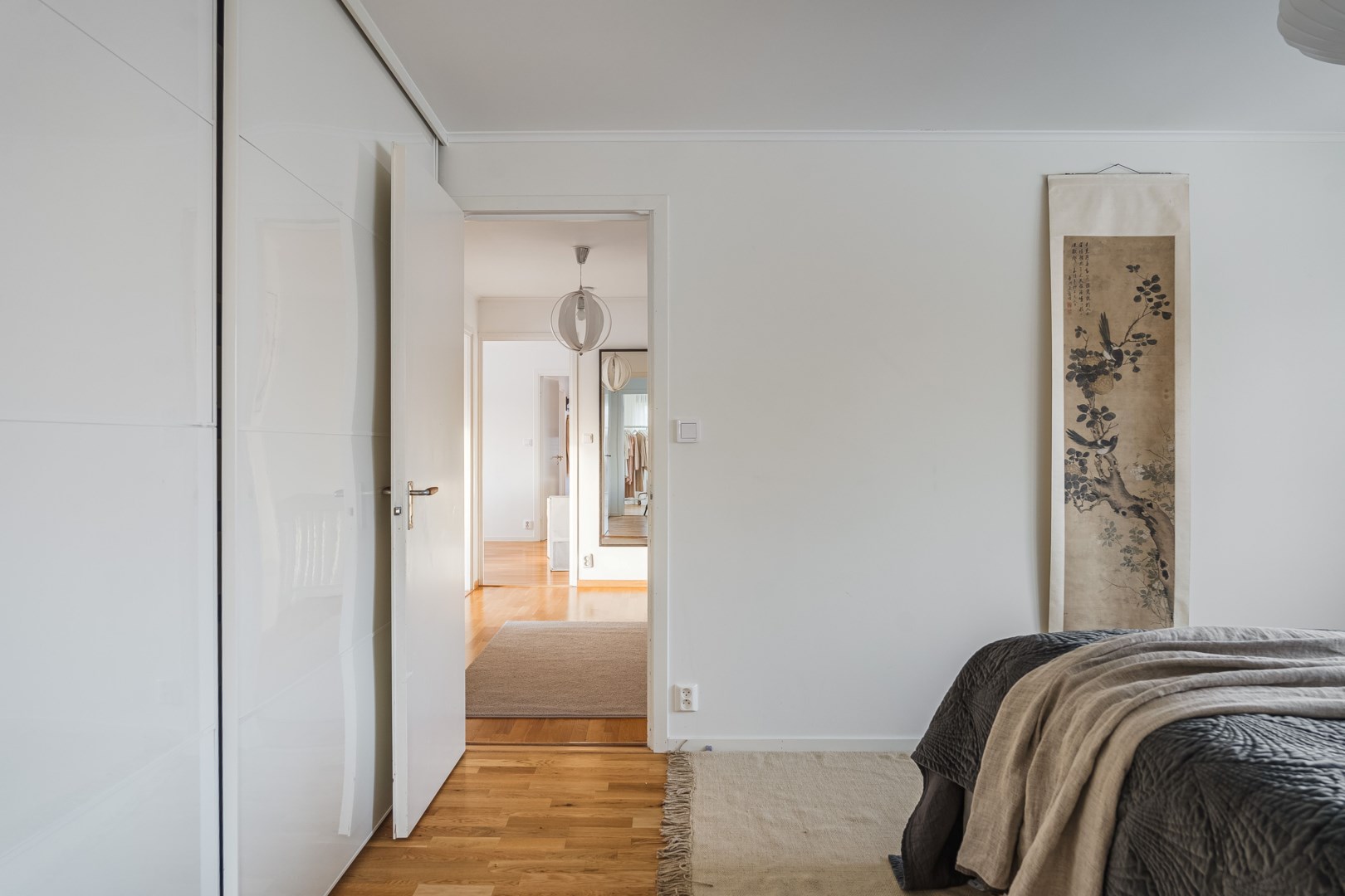 Bostadsbild från Kolfatsvägen 11, Såld i Valsätra, Uppsala