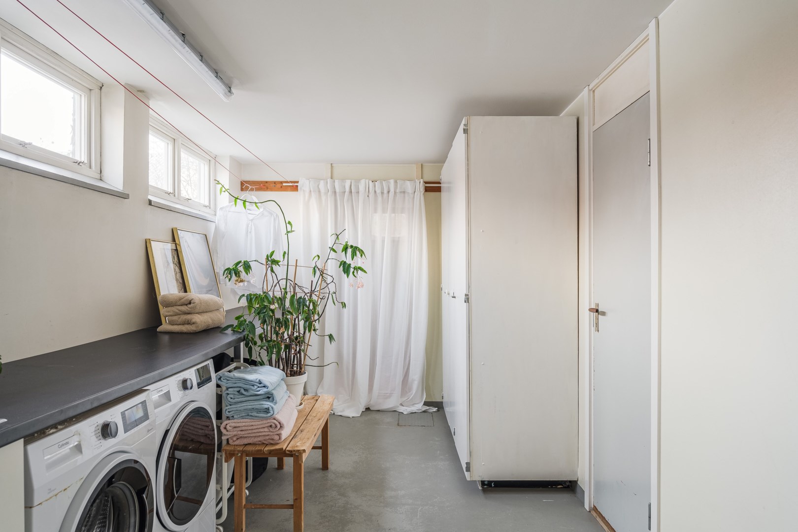 Bostadsbild från Kolfatsvägen 11, Såld i Valsätra, Uppsala