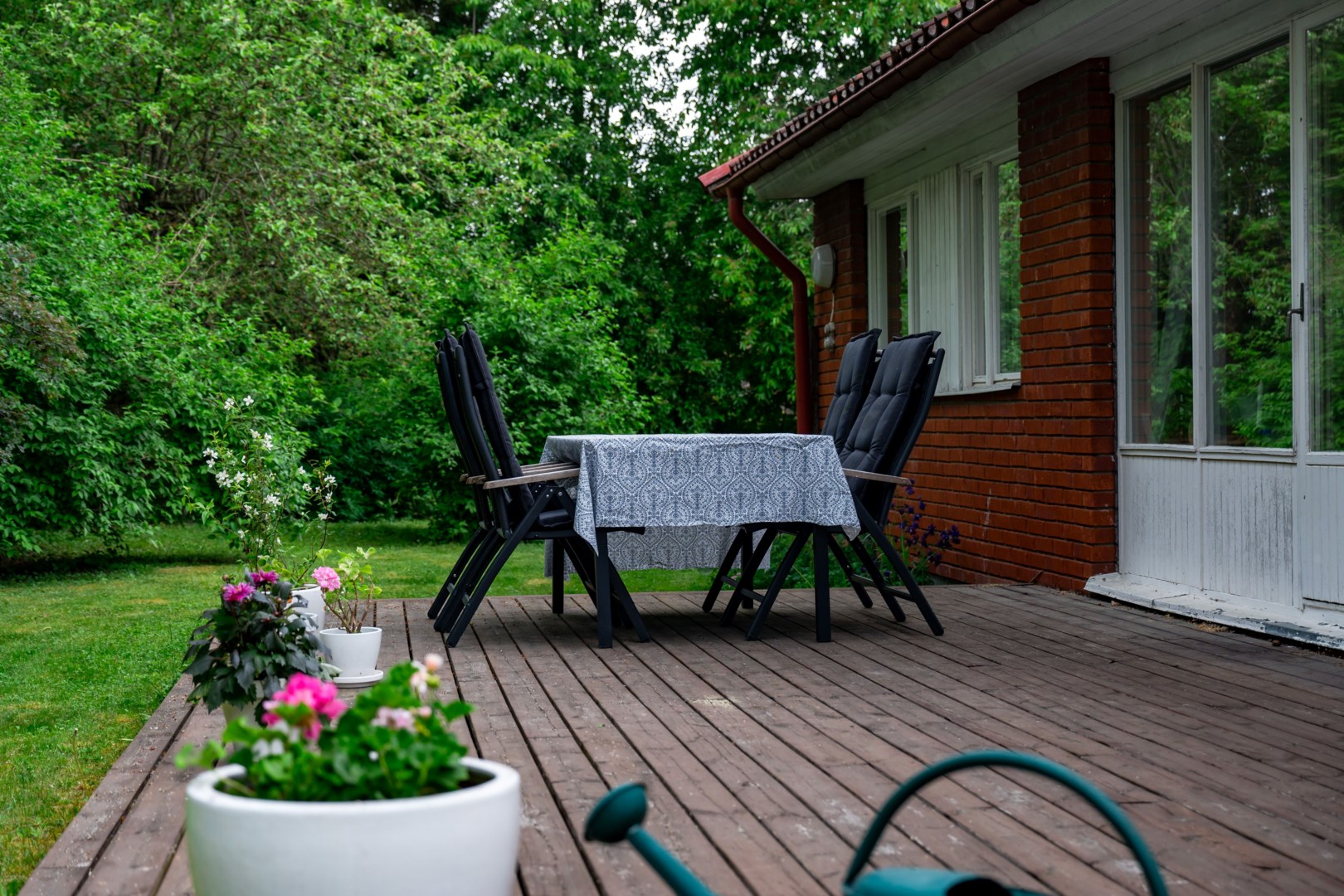 Bostadsbild från Kolfatsvägen 11, Såld i Valsätra, Uppsala