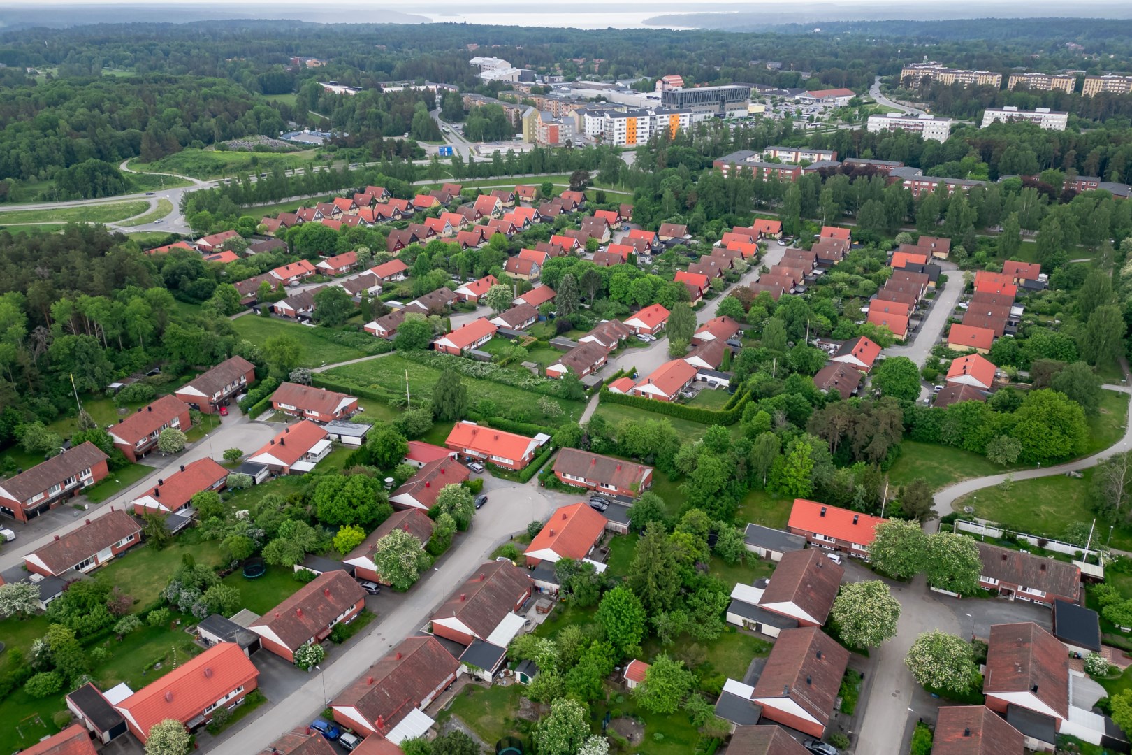 Bostadsbild från Kolfatsvägen 11, Såld i Valsätra, Uppsala
