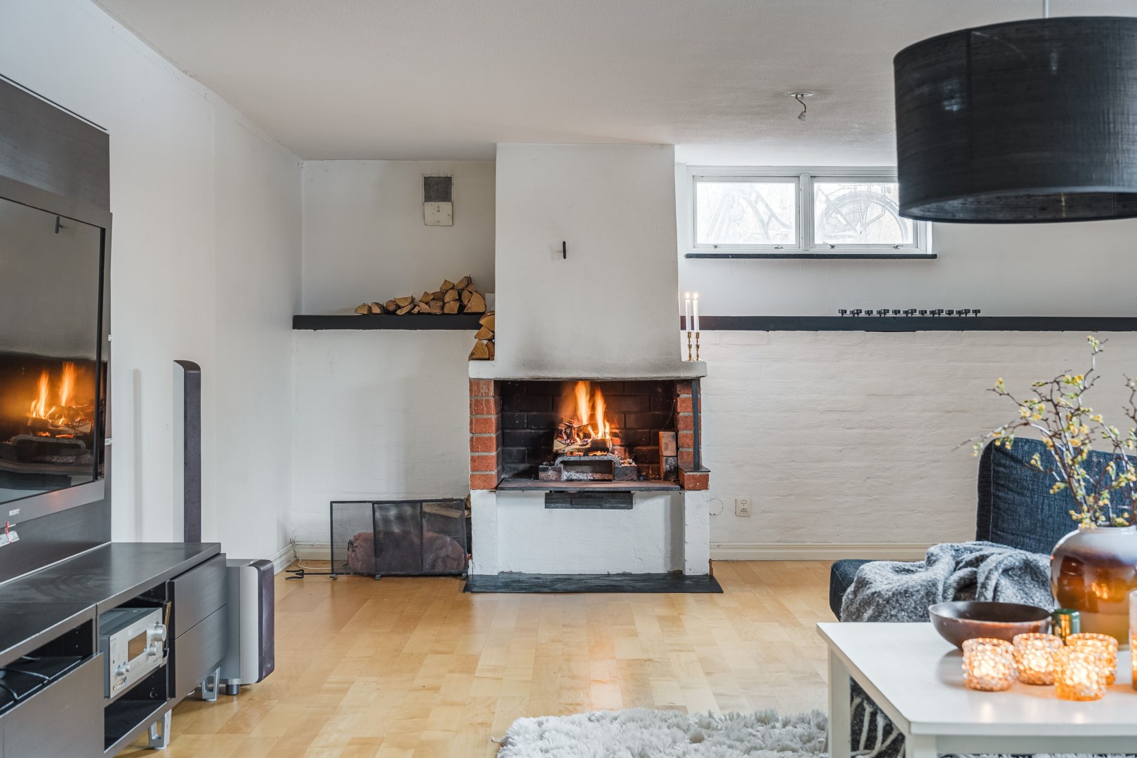 Bostadsbild från Kolfatsvägen 11, Såld i Valsätra, Uppsala