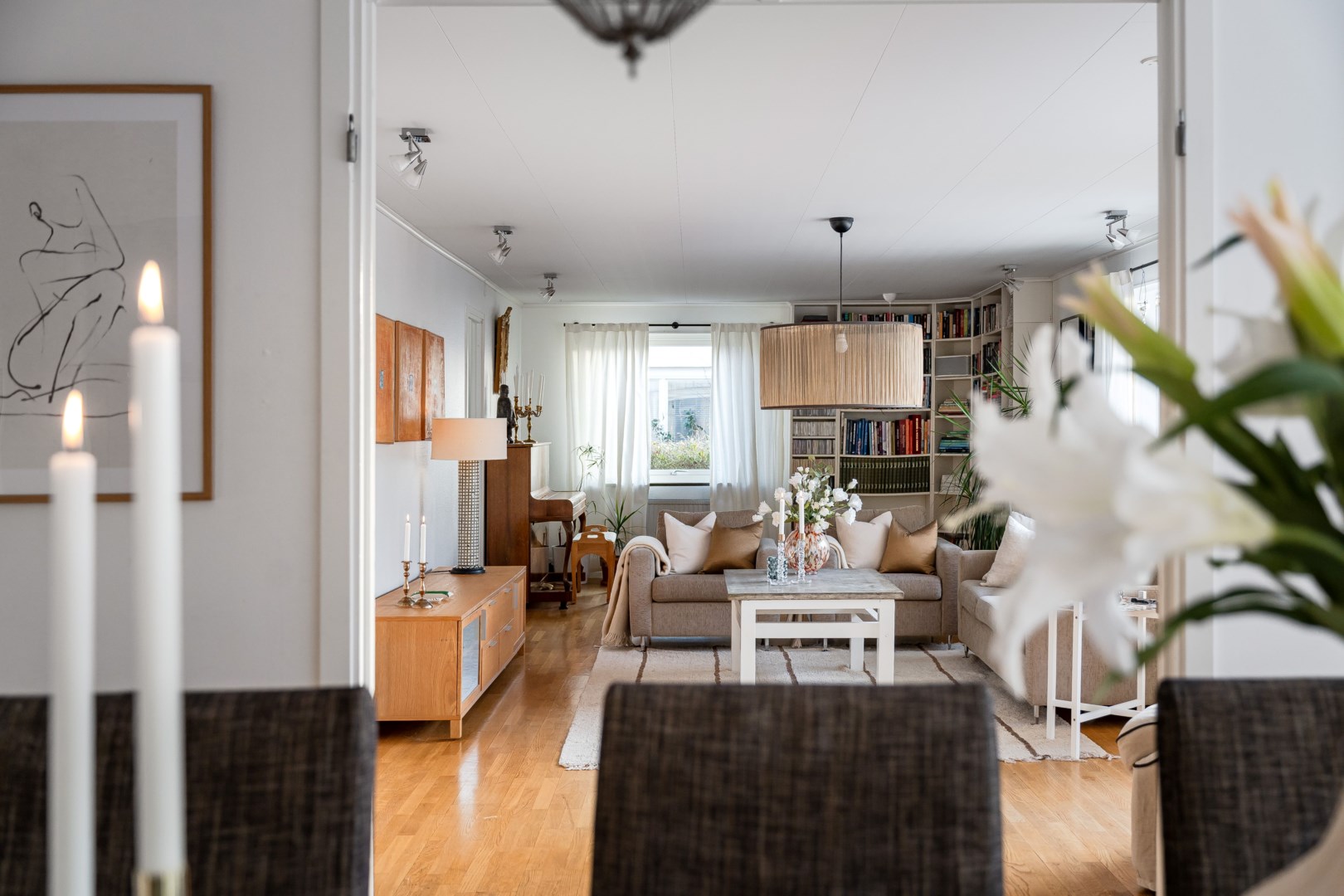 Bostadsbild från Kolfatsvägen 11, Såld i Valsätra, Uppsala