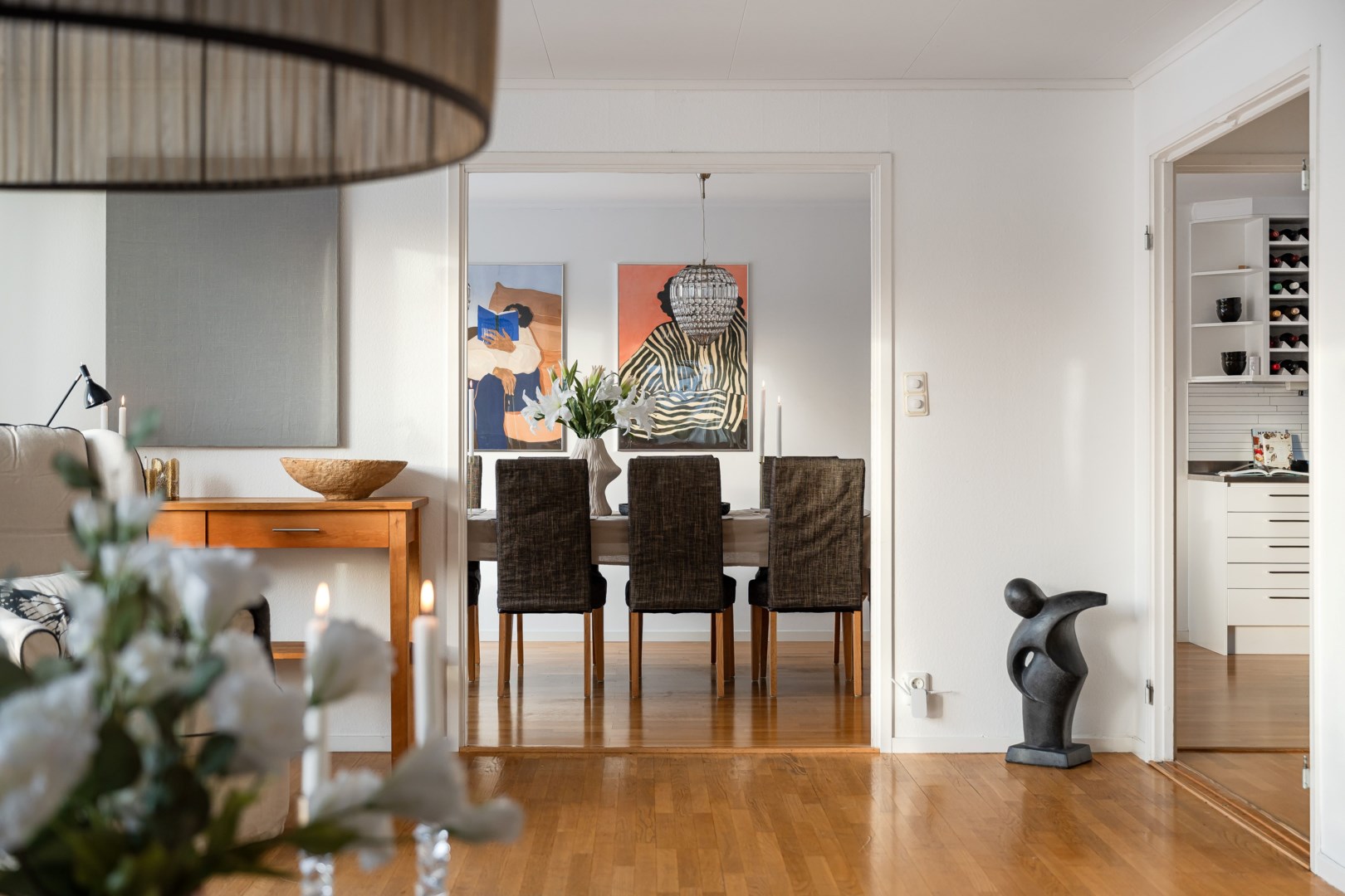 Bostadsbild från Kolfatsvägen 11, Såld i Valsätra, Uppsala