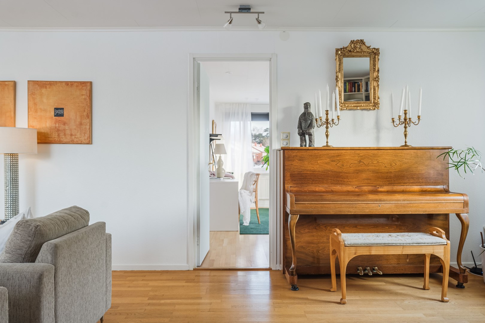 Bostadsbild från Kolfatsvägen 11, Såld i Valsätra, Uppsala