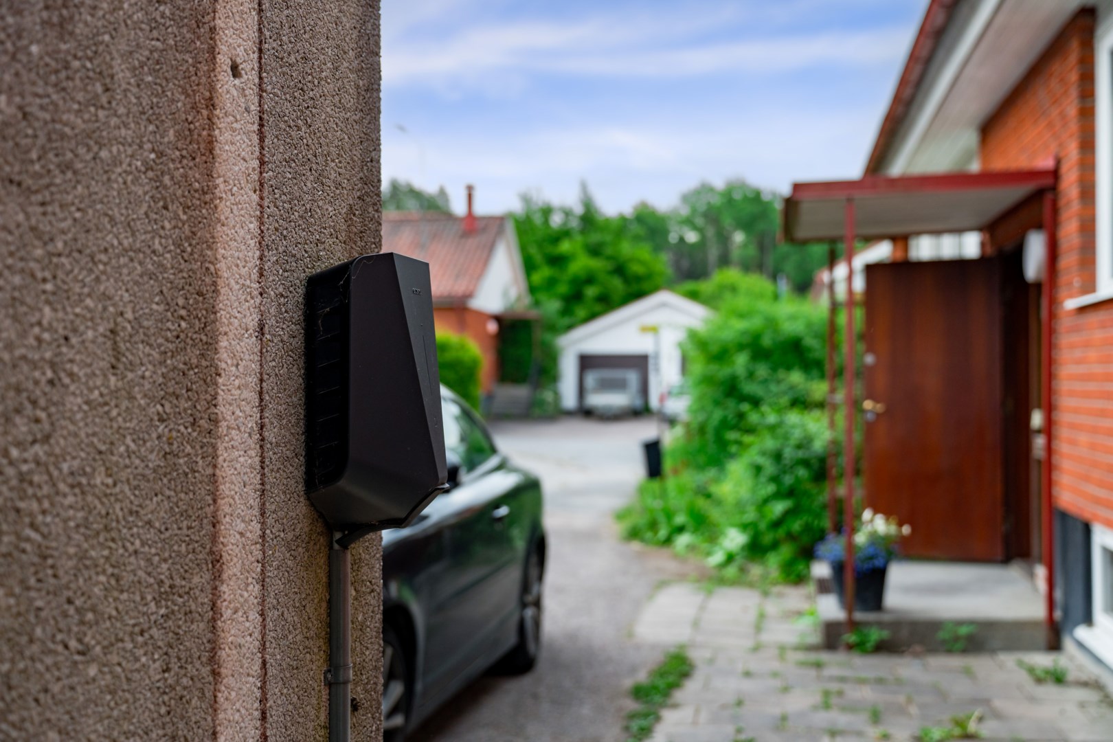 Bostadsbild från Kolfatsvägen 11, Såld i Valsätra, Uppsala