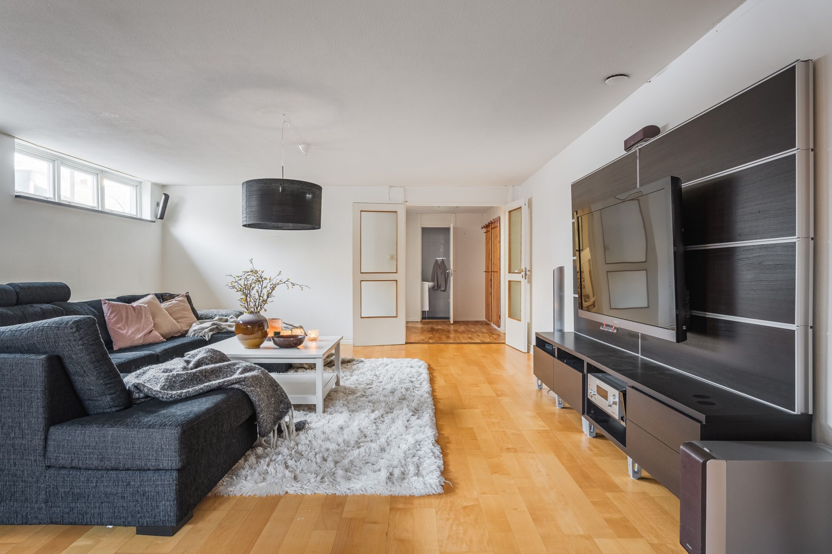 Bostadsbild från Kolfatsvägen 11, Såld i Valsätra, Uppsala