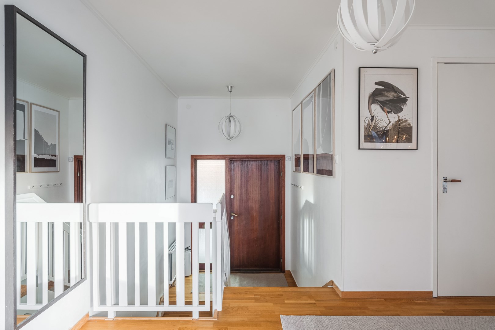 Bostadsbild från Kolfatsvägen 11, Såld i Valsätra, Uppsala