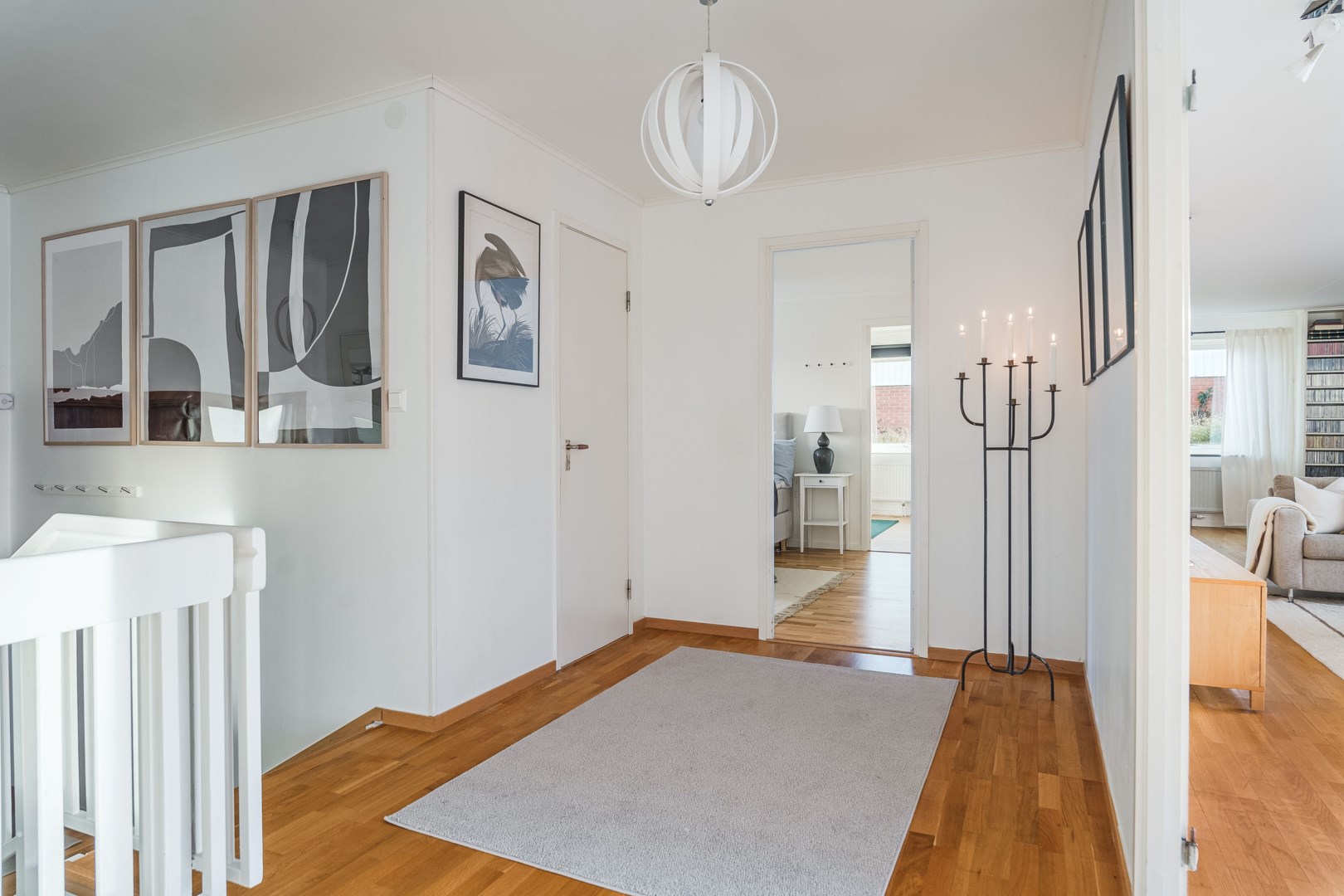 Bostadsbild från Kolfatsvägen 11, Såld i Valsätra, Uppsala