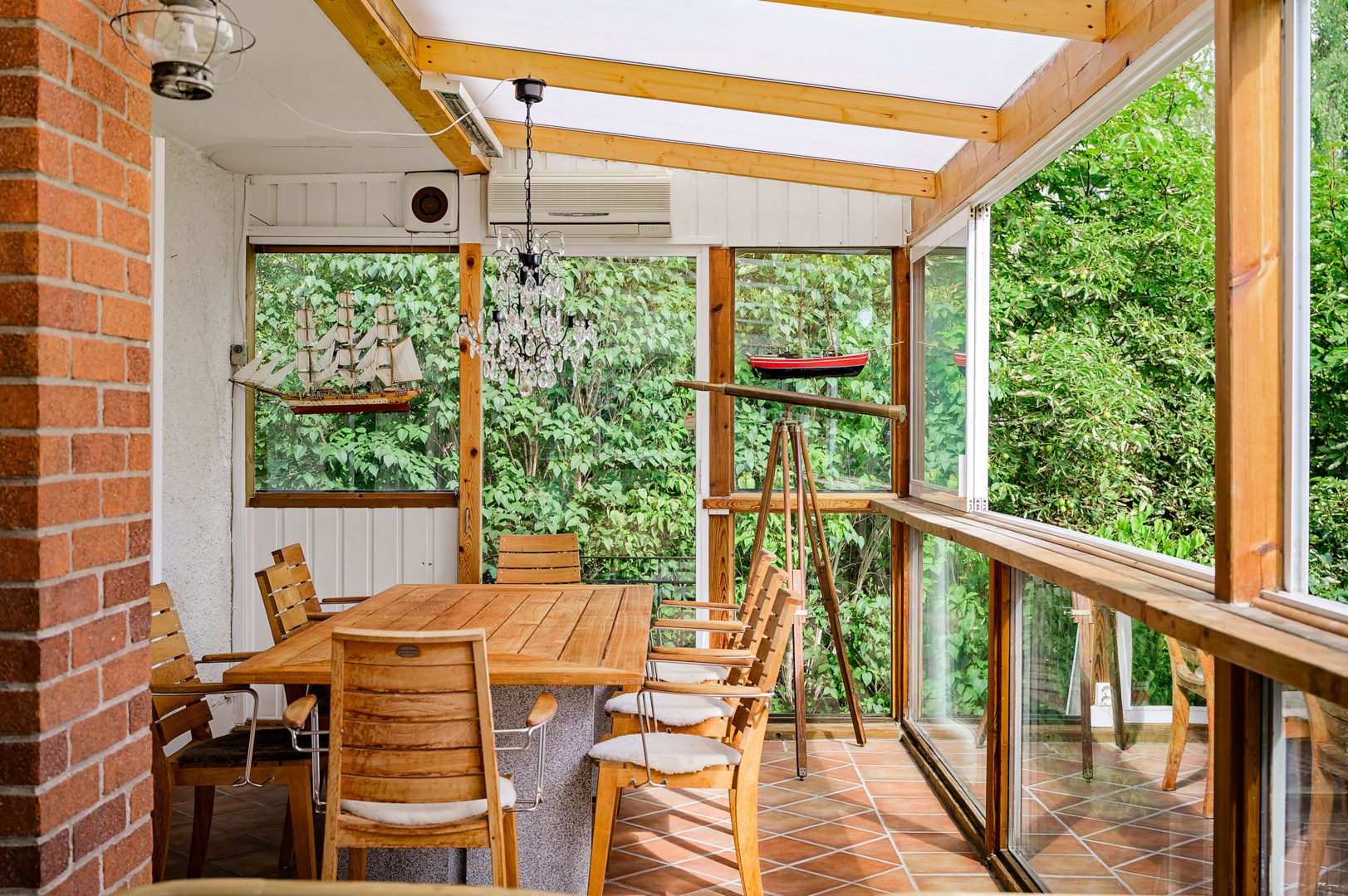 Bostadsbild från Kvarnbergsvägen 10, Såld i Hasseludden, Nacka