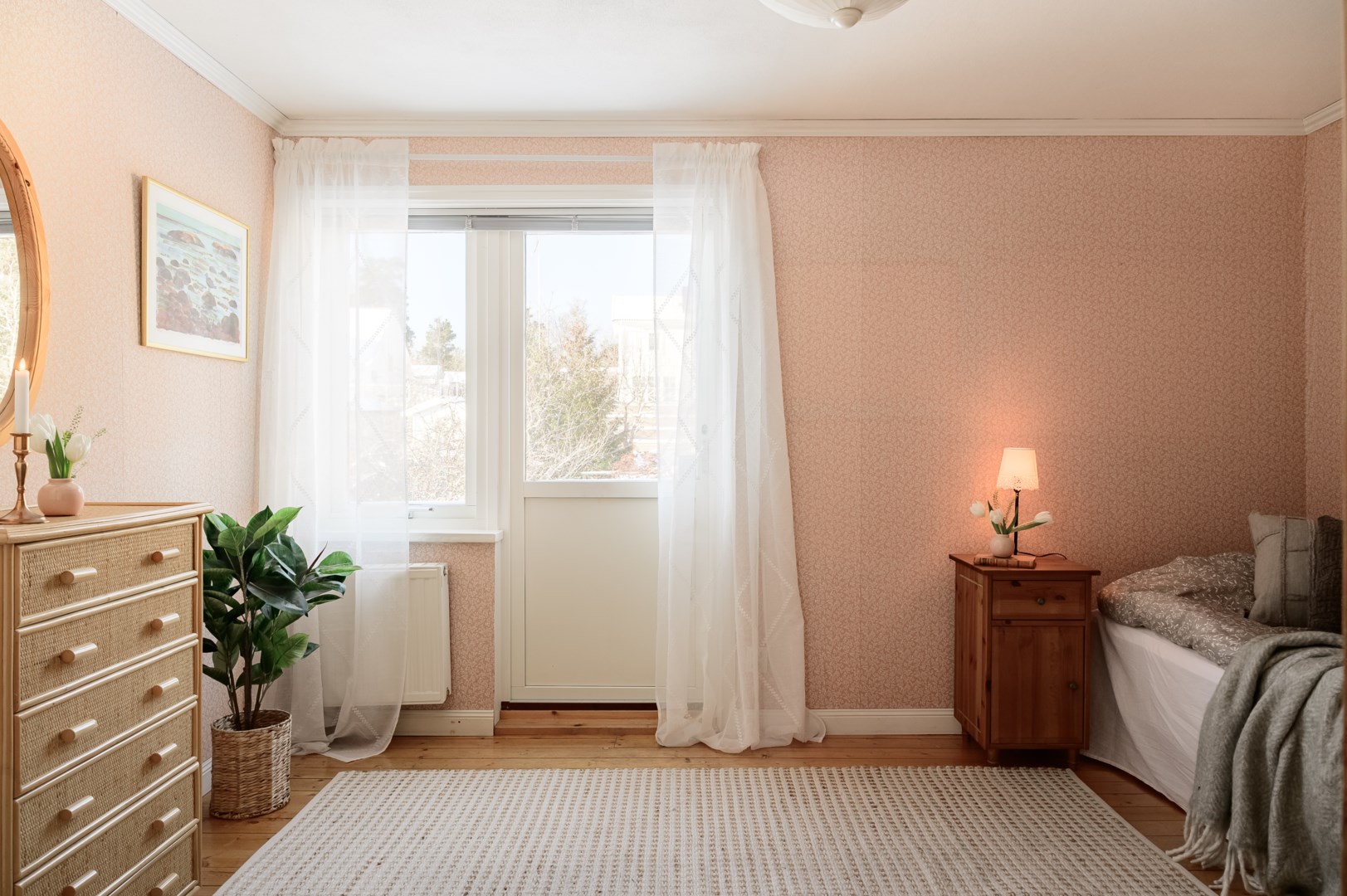 Bostadsbild från Kvarnbergsvägen 10, Såld i Hasseludden, Nacka