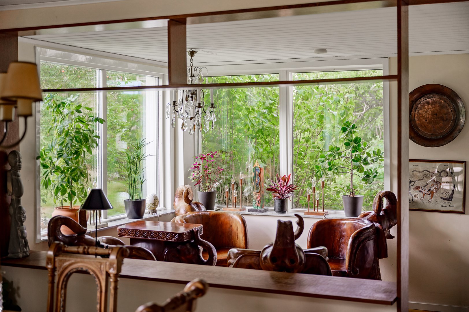 Bostadsbild från Kvarnbergsvägen 10, Såld i Hasseludden, Nacka