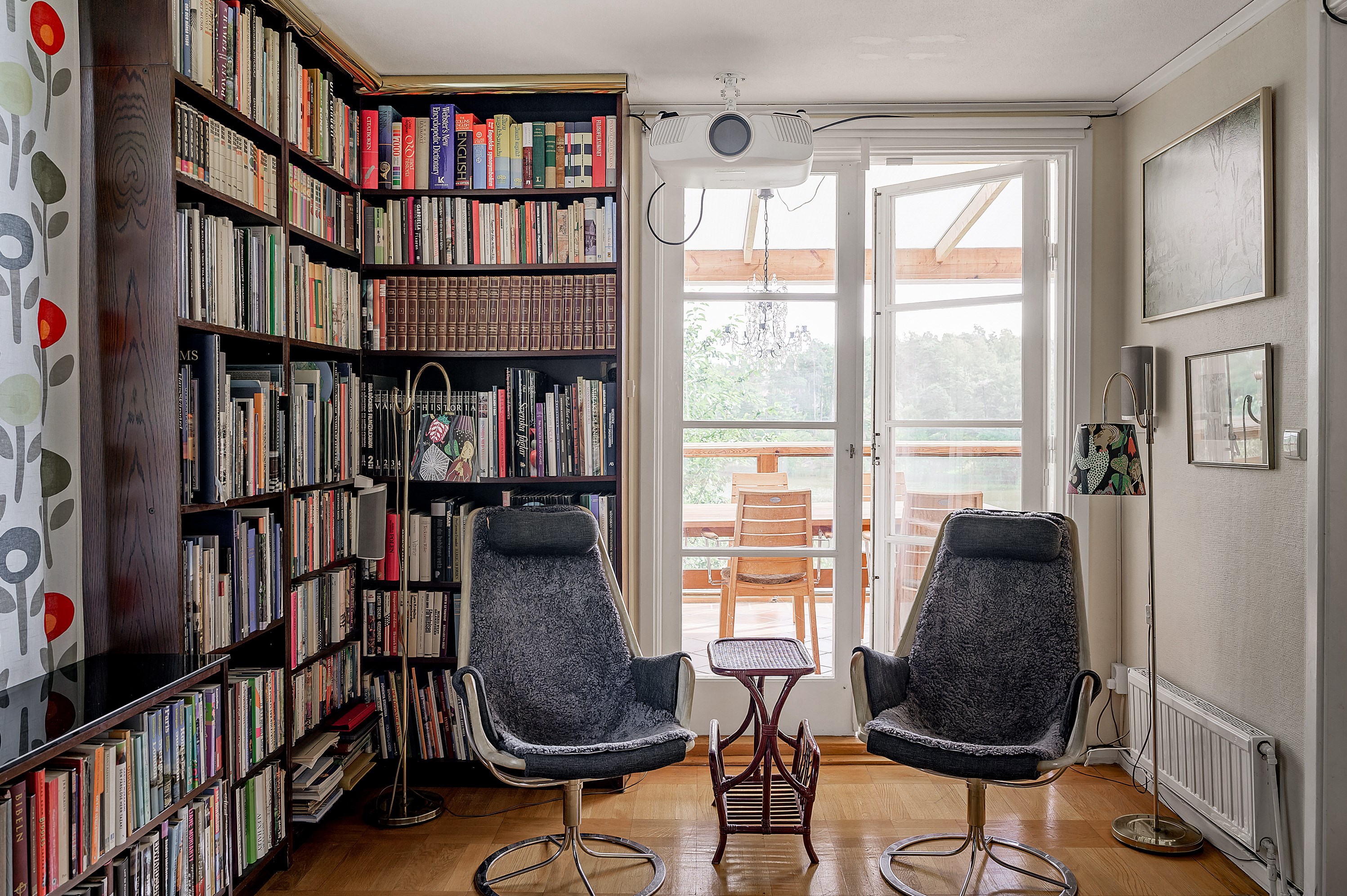 Bostadsbild från Kvarnbergsvägen 10, Såld i Hasseludden, Nacka