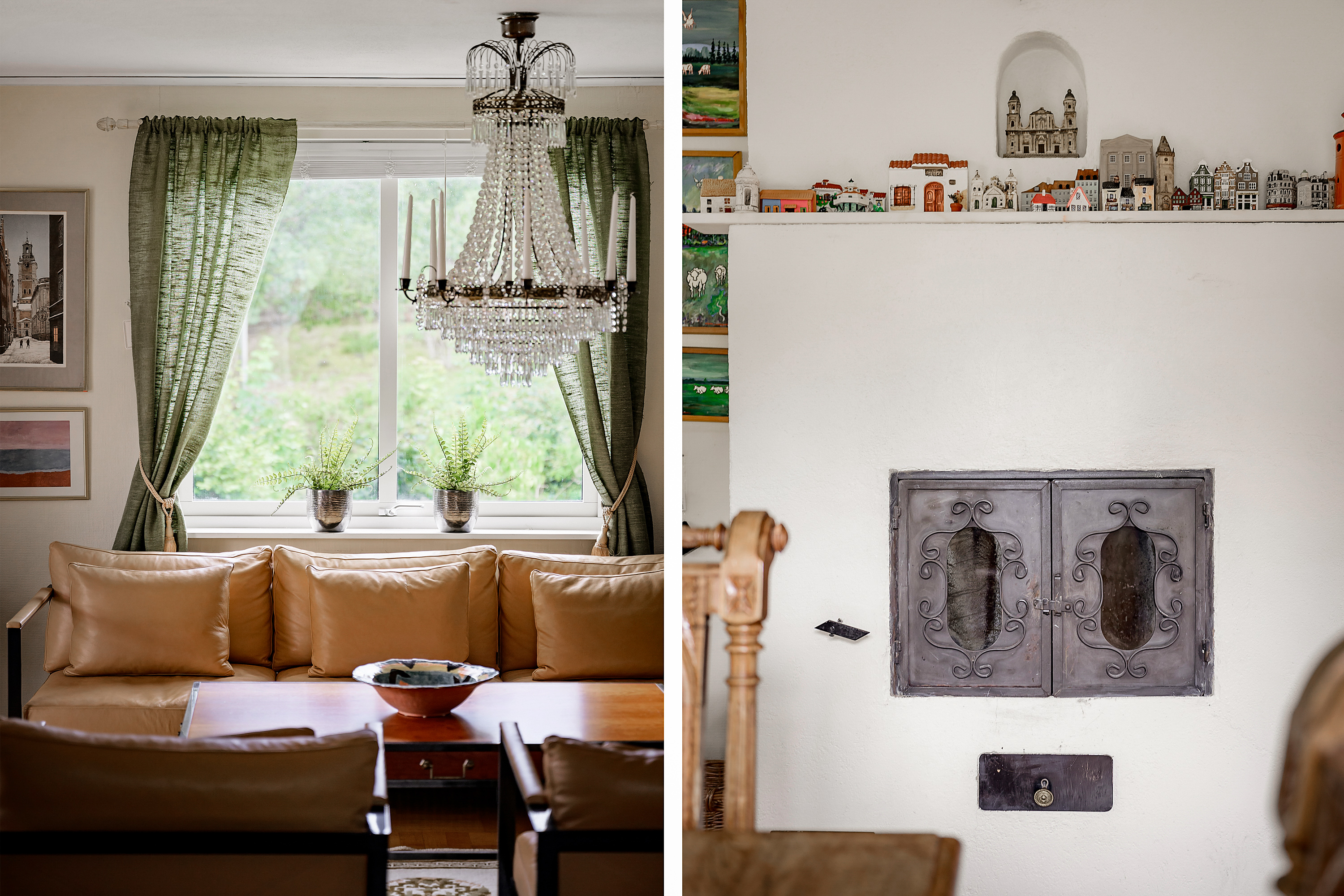 Bostadsbild från Kvarnbergsvägen 10, Såld i Hasseludden, Nacka