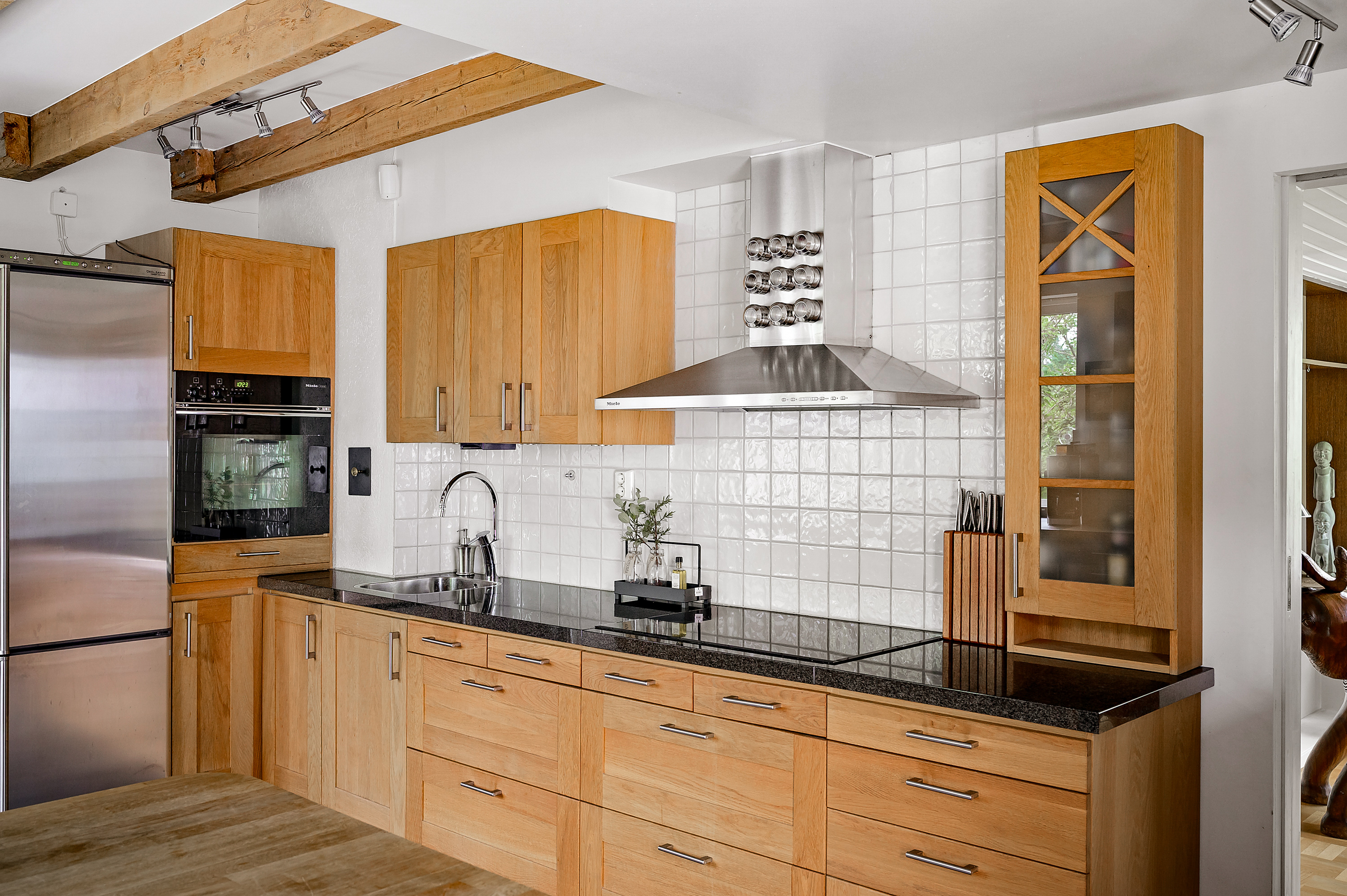 Bostadsbild från Kvarnbergsvägen 10, Såld i Hasseludden, Nacka