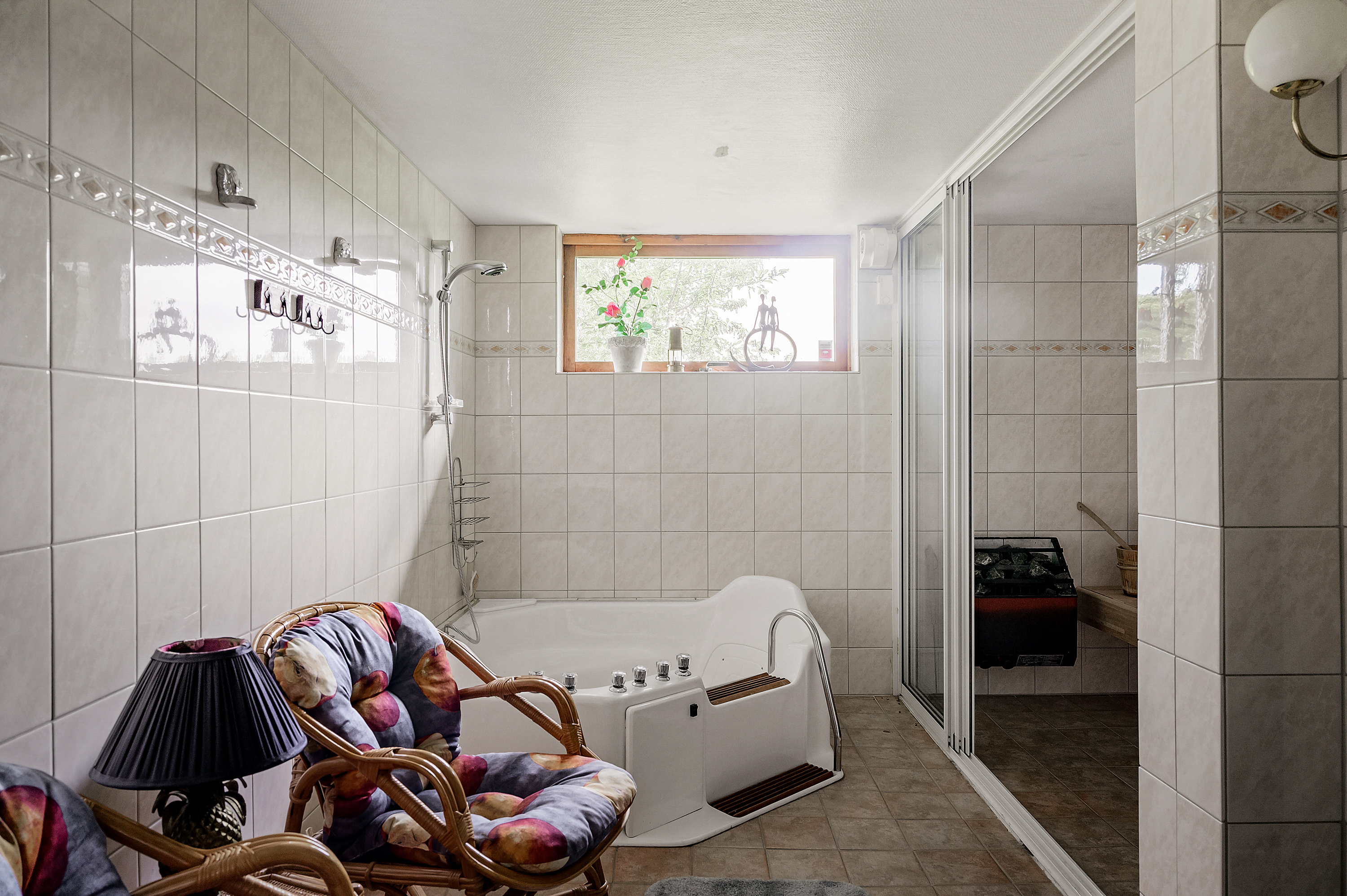 Bostadsbild från Kvarnbergsvägen 10, Såld i Hasseludden, Nacka