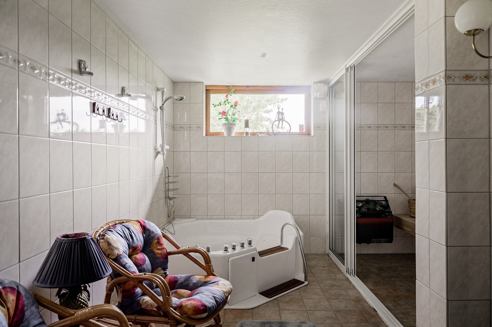 Bostadsbild från Kvarnbergsvägen 10, Såld i Hasseludden, Nacka