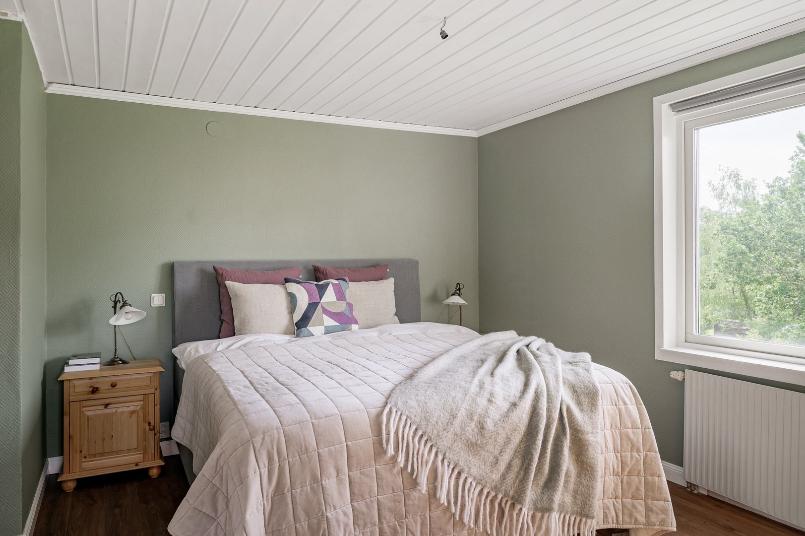 Bostadsbild från Kvarnbergsvägen 10, Såld i Hasseludden, Nacka