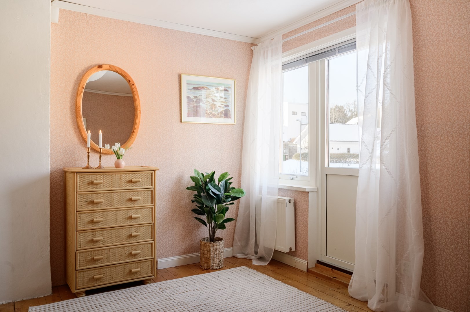 Bostadsbild från Kvarnbergsvägen 10, Såld i Hasseludden, Nacka