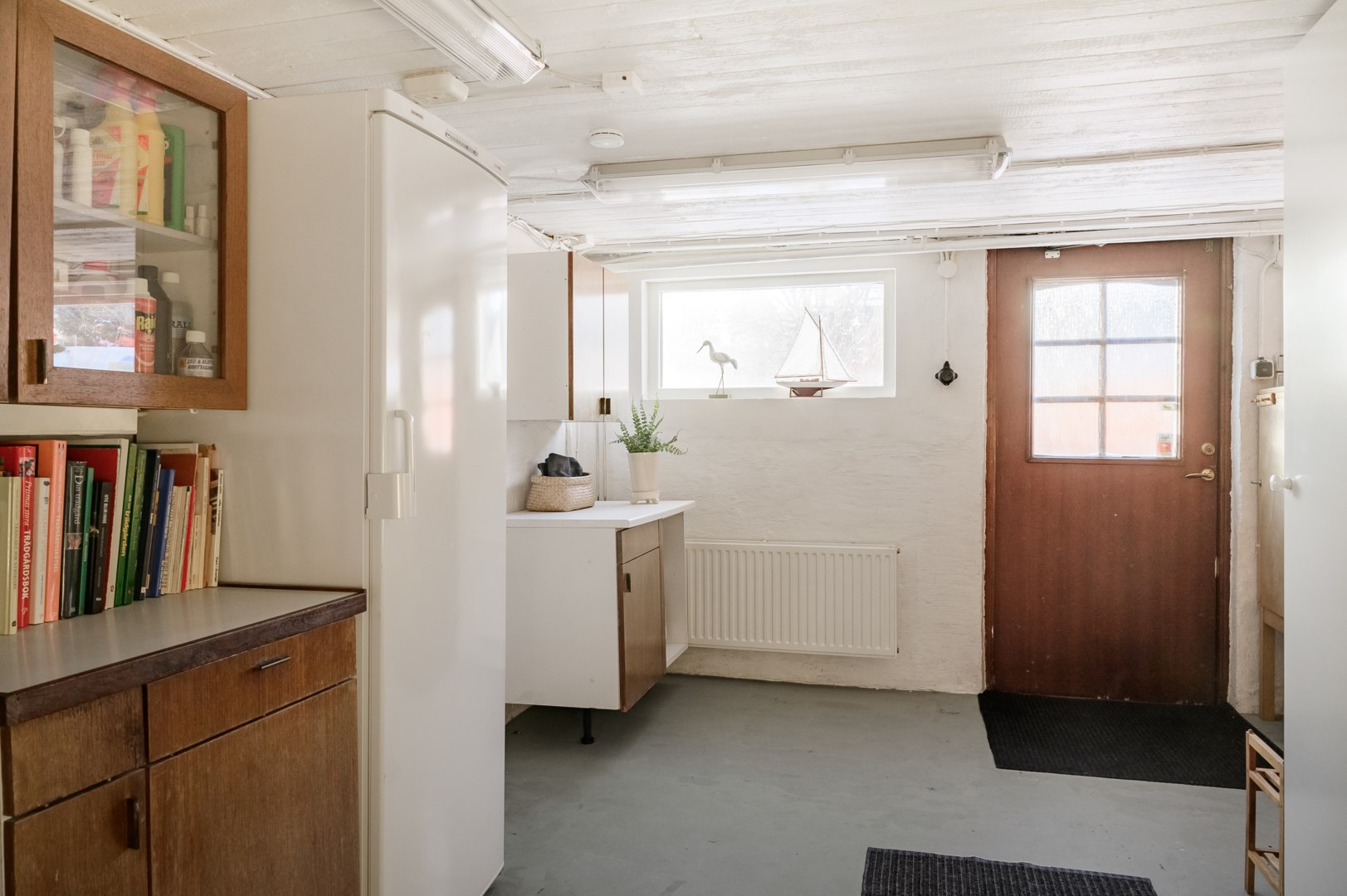 Bostadsbild från Kvarnbergsvägen 10, Såld i Hasseludden, Nacka