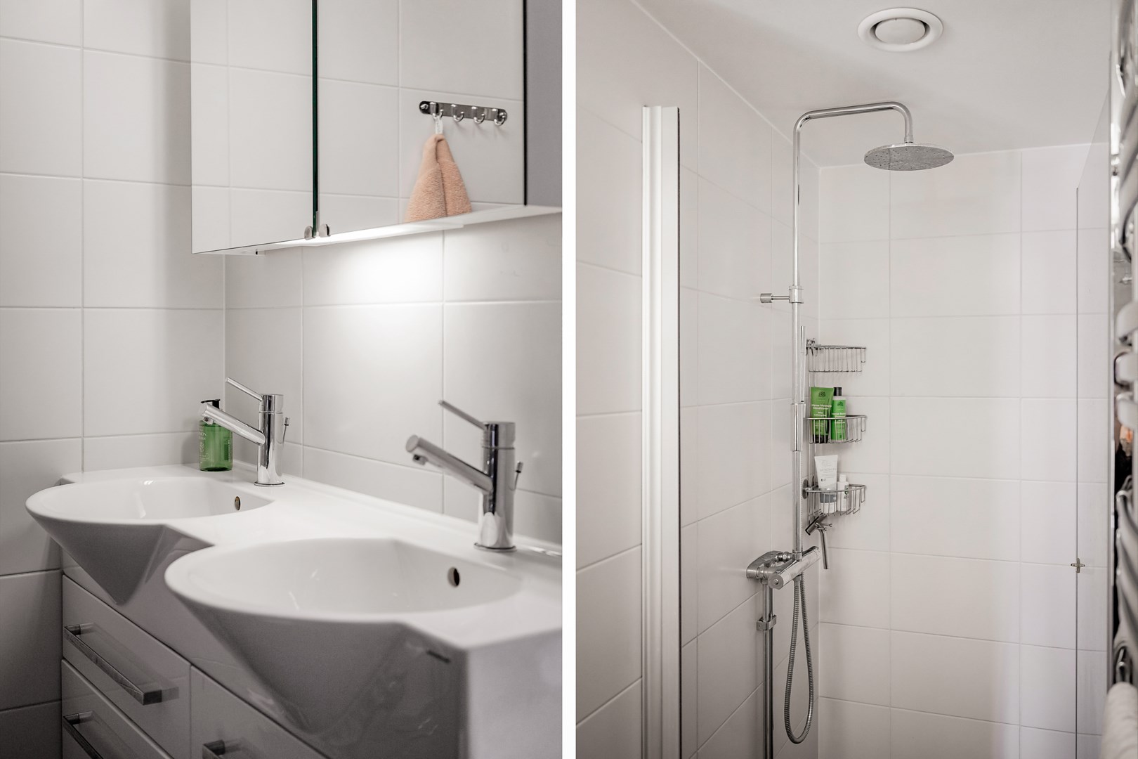 Bostadsbild från Kvarnbergsvägen 10, Såld i Hasseludden, Nacka