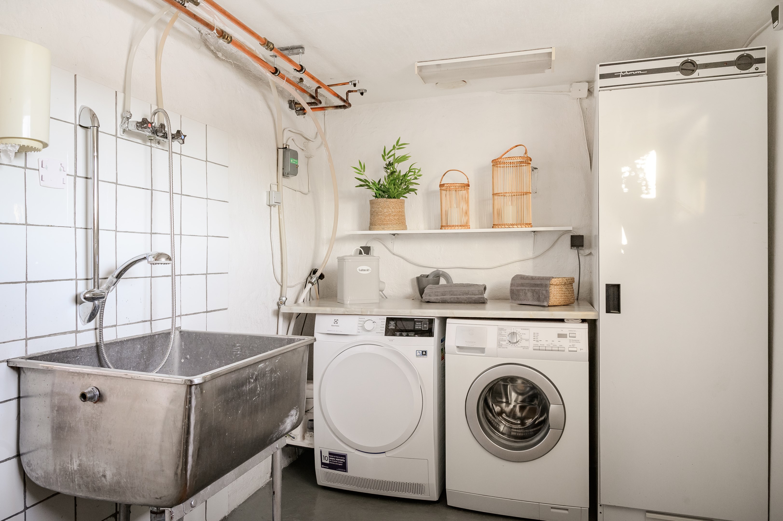 Bostadsbild från Kvarnbergsvägen 10, Såld i Hasseludden, Nacka