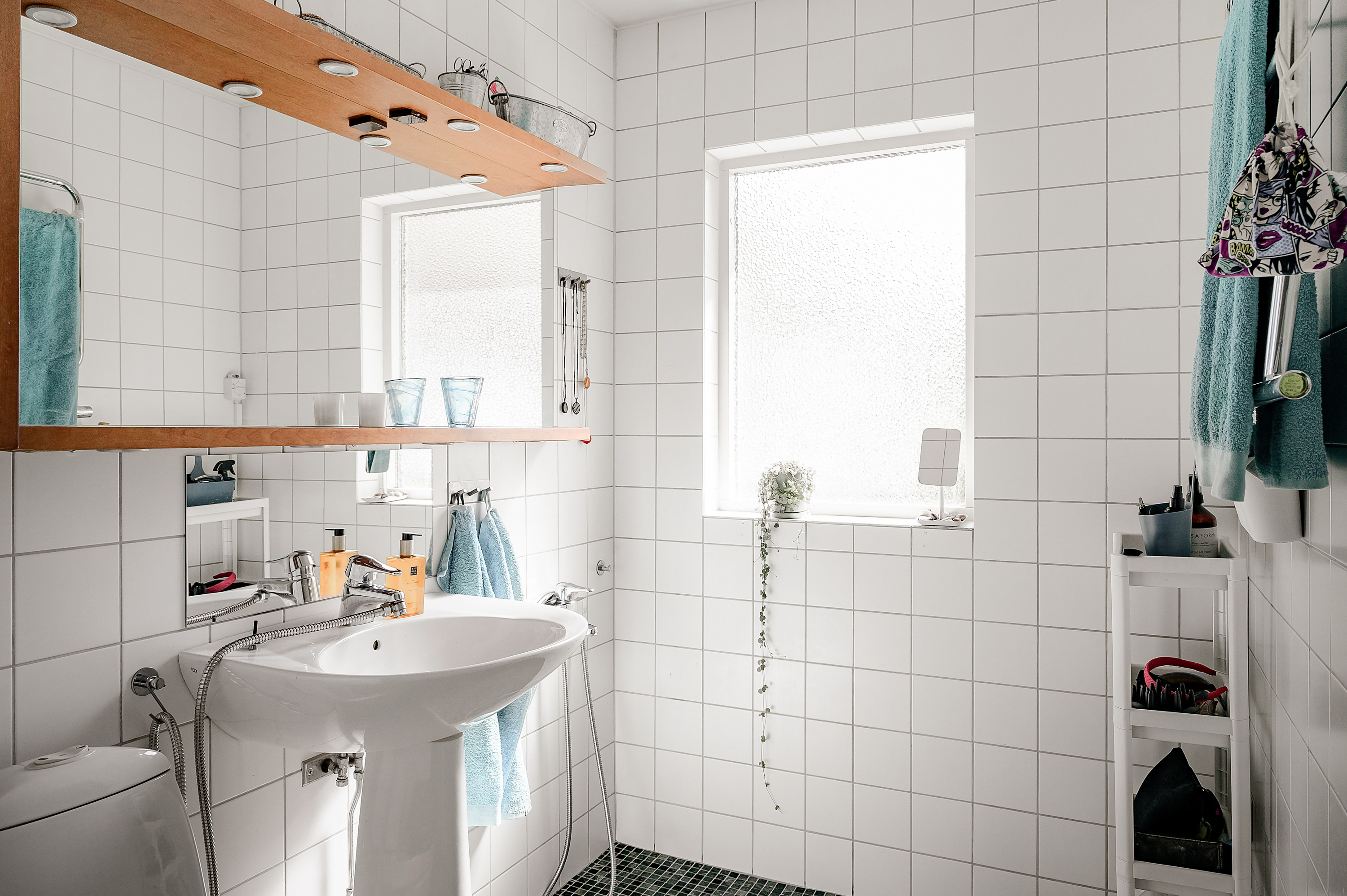 Bostadsbild från Hagvägen 8, Såld i Mensättra, Nacka