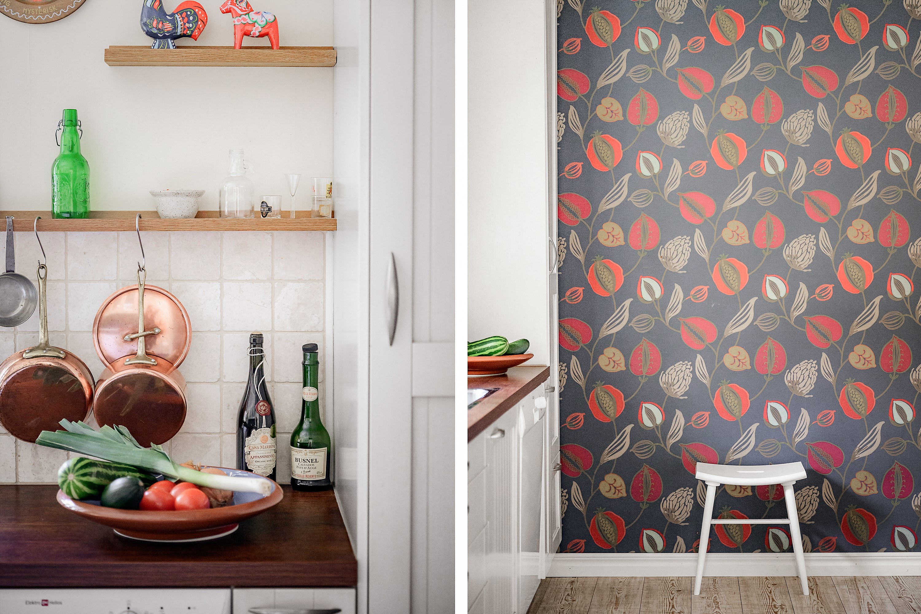 Bostadsbild från Hagvägen 8, Såld i Mensättra, Nacka