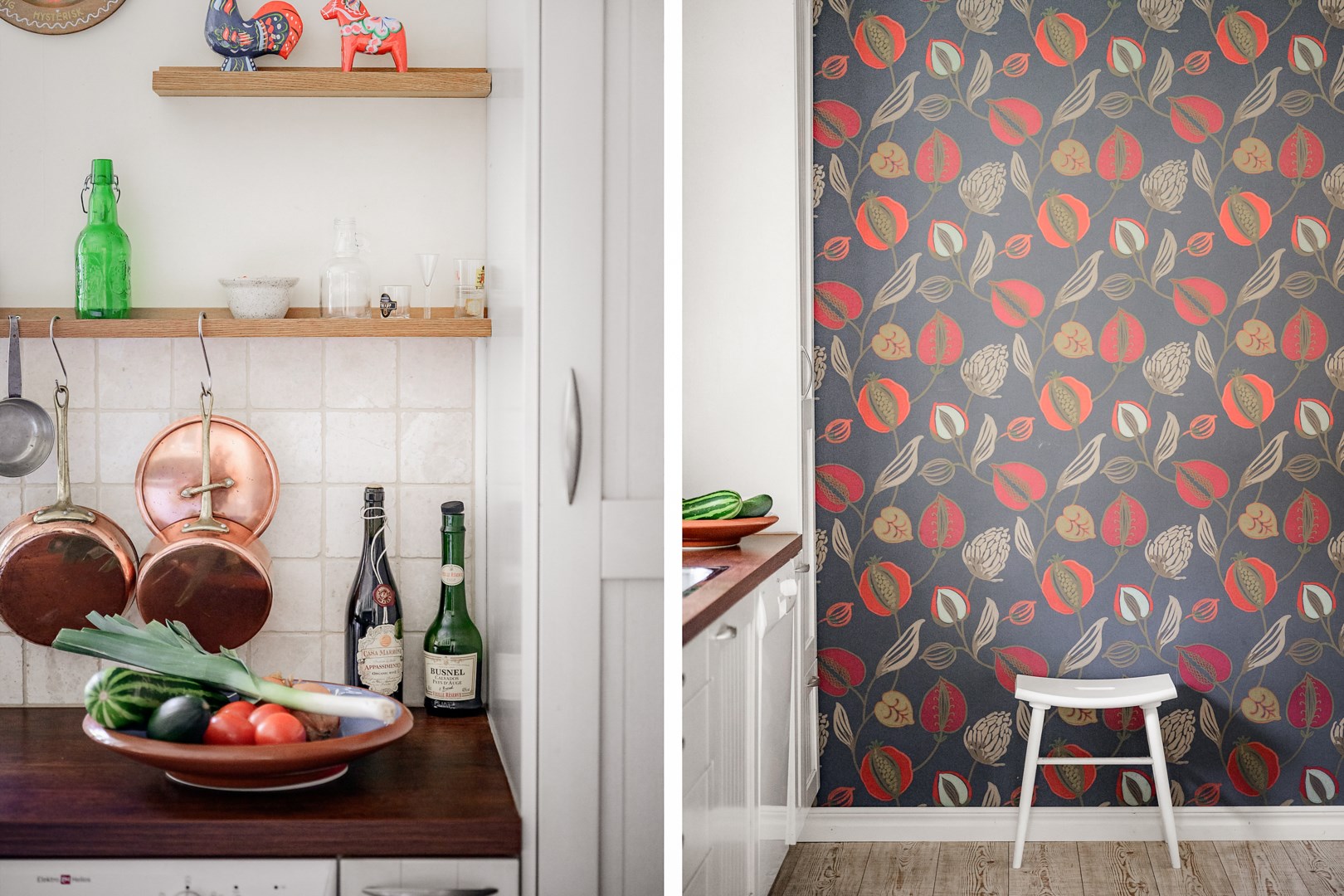 Bostadsbild från Hagvägen 8, Såld i Mensättra, Nacka