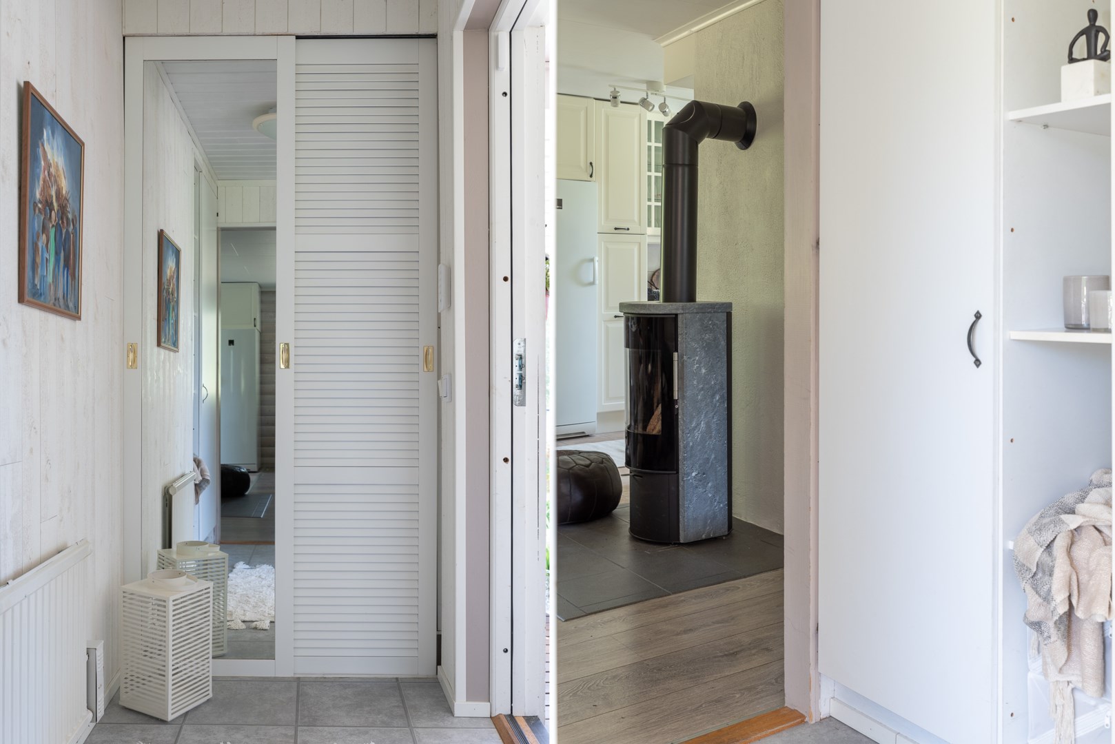 Bostadsbild från Länkstigen 6, Såld i Harkie, Västerås