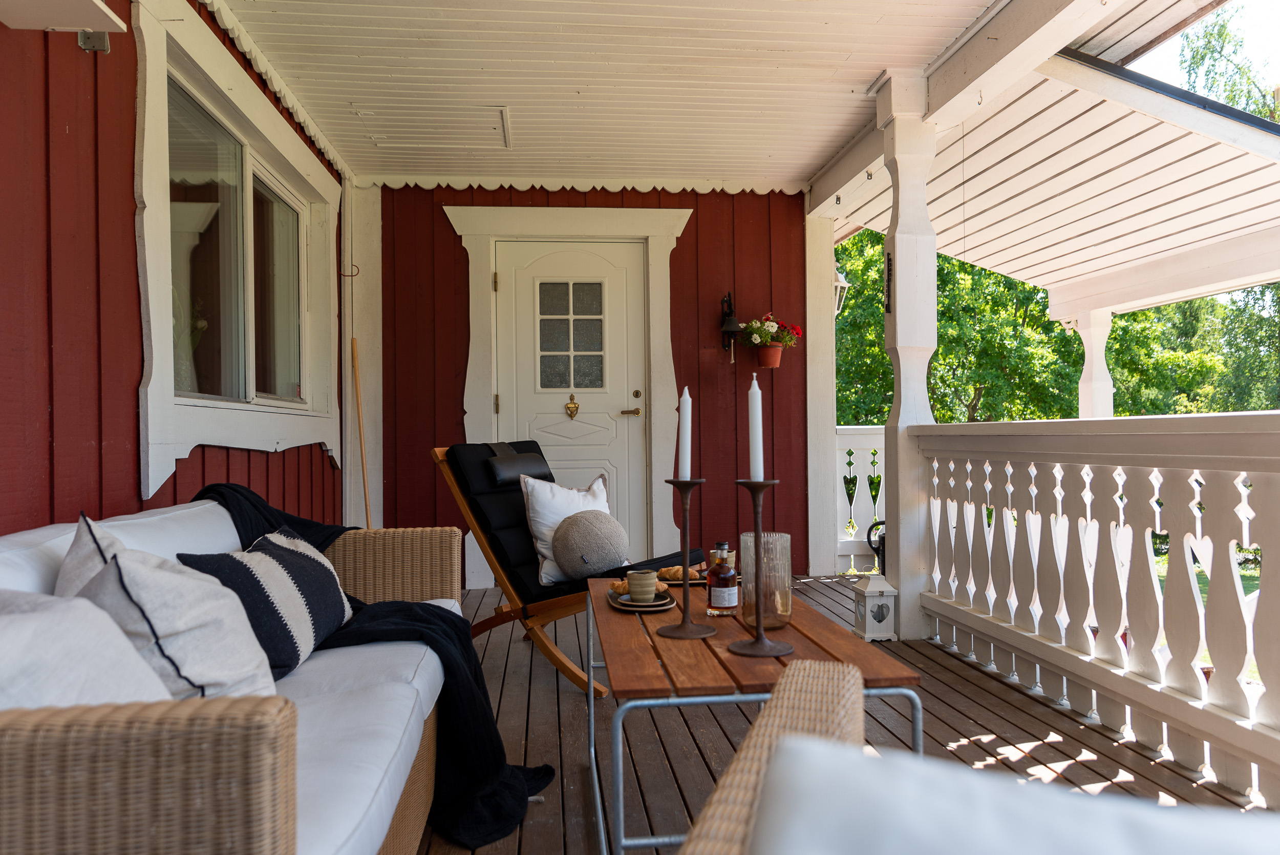 Bostadsbild från Länkstigen 6, Såld i Harkie, Västerås