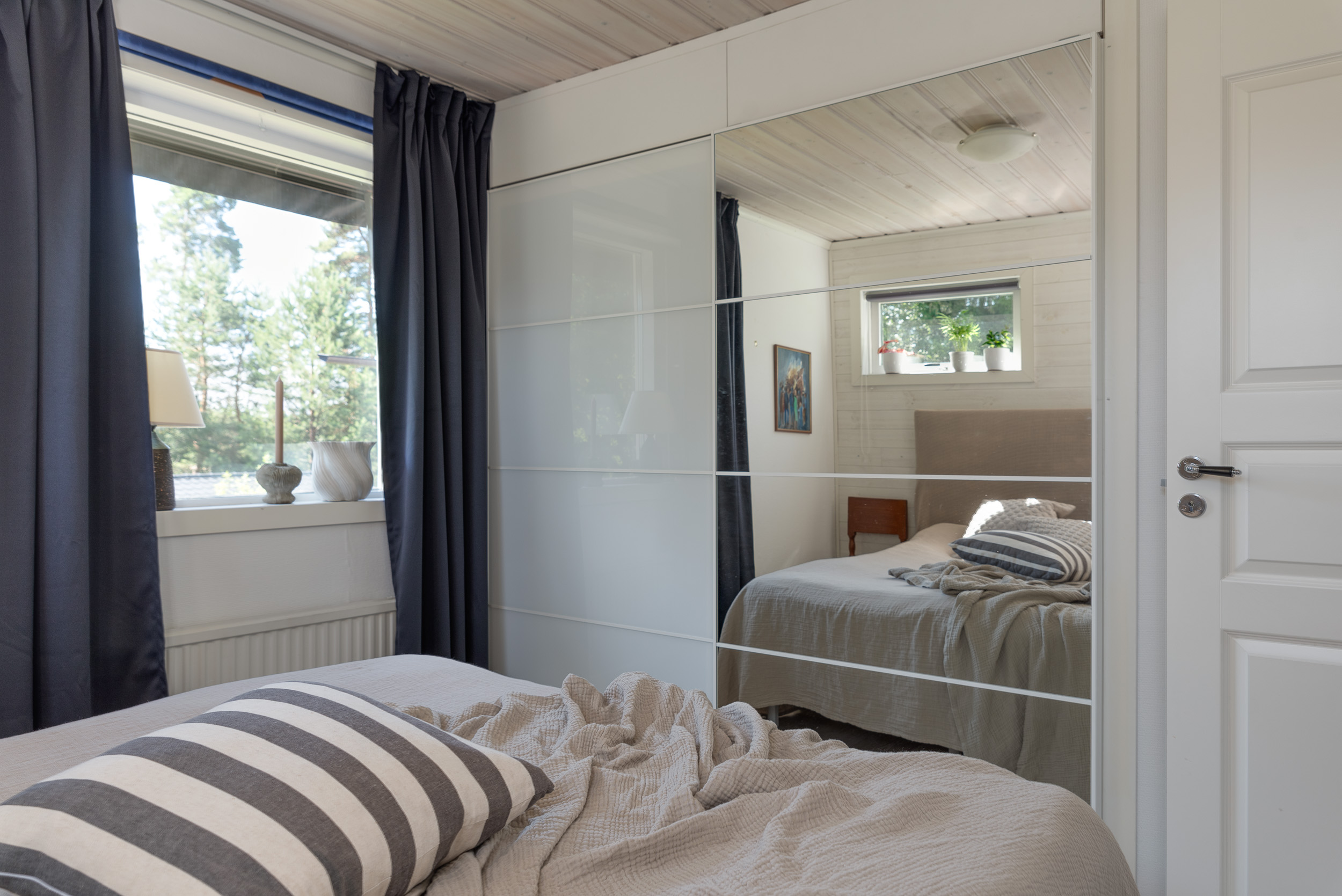 Bostadsbild från Länkstigen 6, Såld i Harkie, Västerås