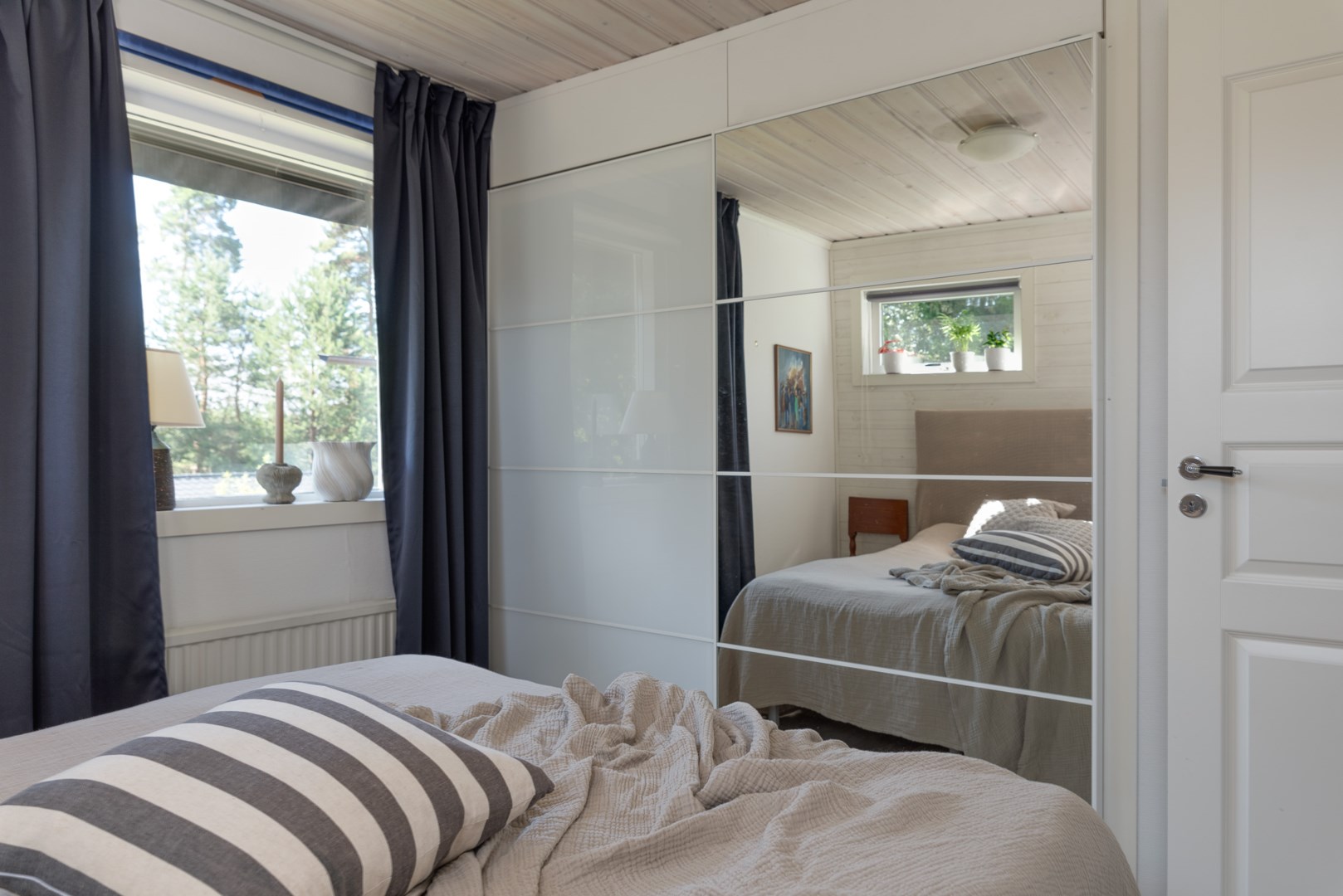 Bostadsbild från Länkstigen 6, Såld i Harkie, Västerås