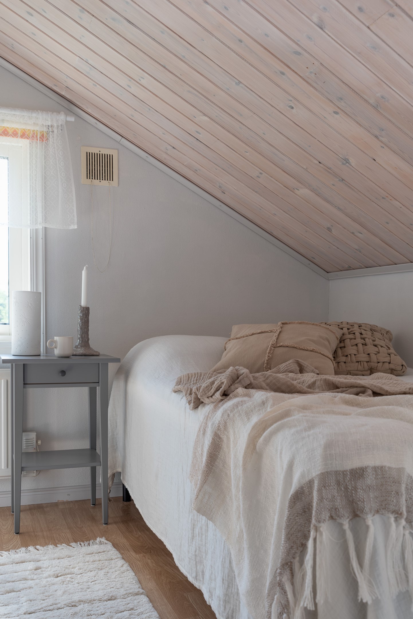 Bostadsbild från Länkstigen 6, Såld i Harkie, Västerås